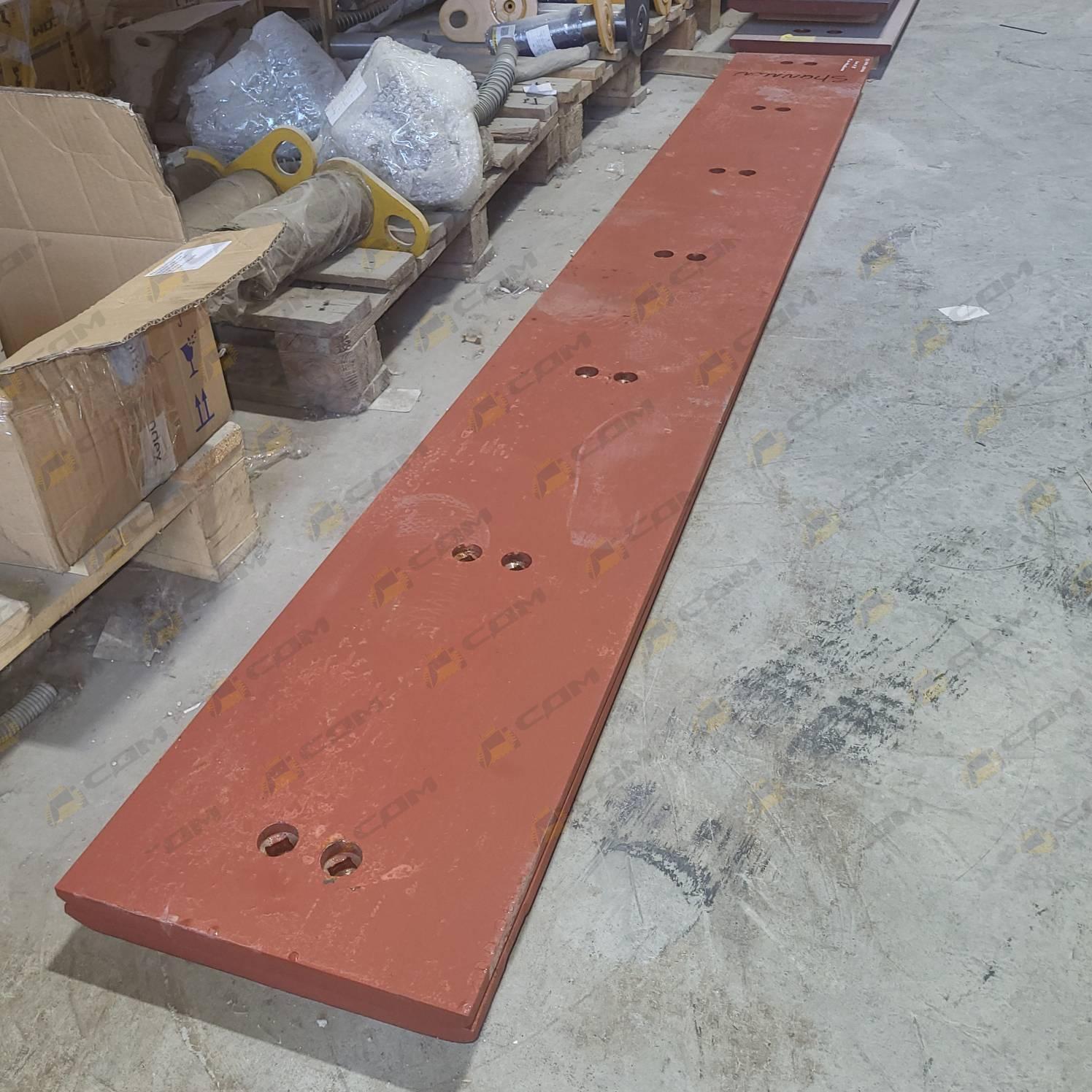 Кромка режущая SHANMON 388H