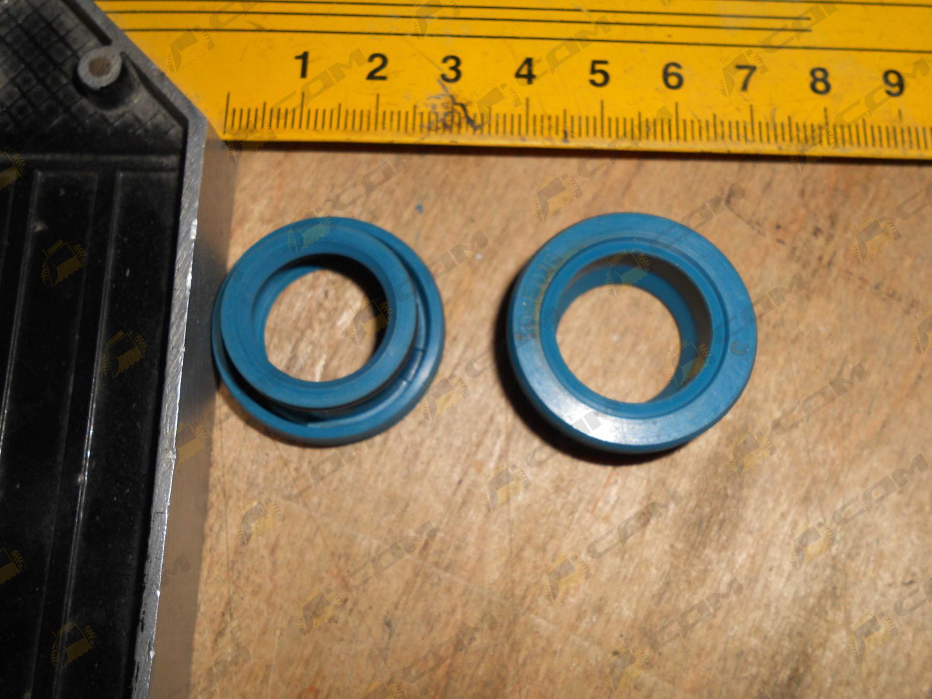 Сальник топливной трубки D=30, d=20, h=12 (Euro 3) VG1540040022