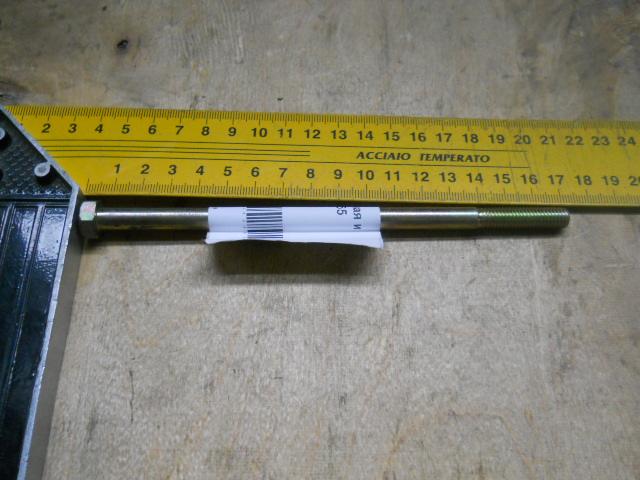 Болт М8х165 1713764274