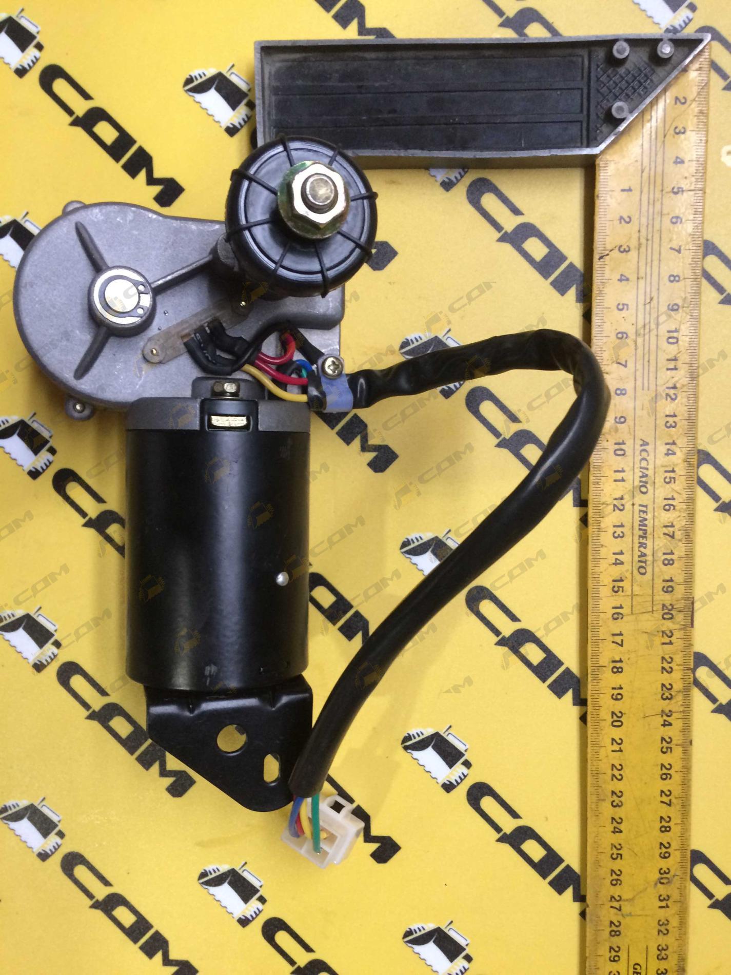 Двигатель стеклоочистителя 802101246 ZD2430, 802101246