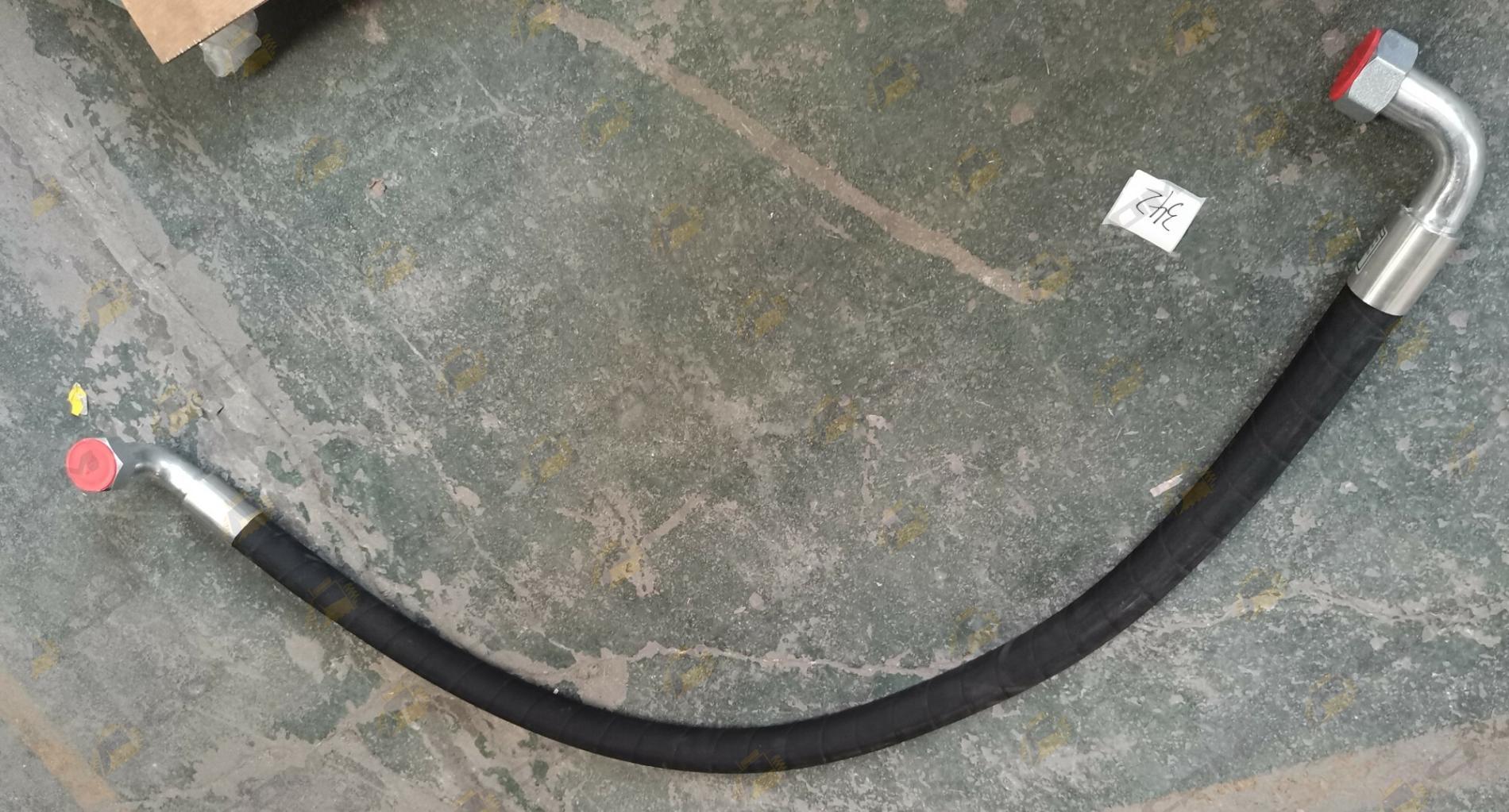 РВД подачи масла в ГМП CDM855/LG855B LG50EX.02-001