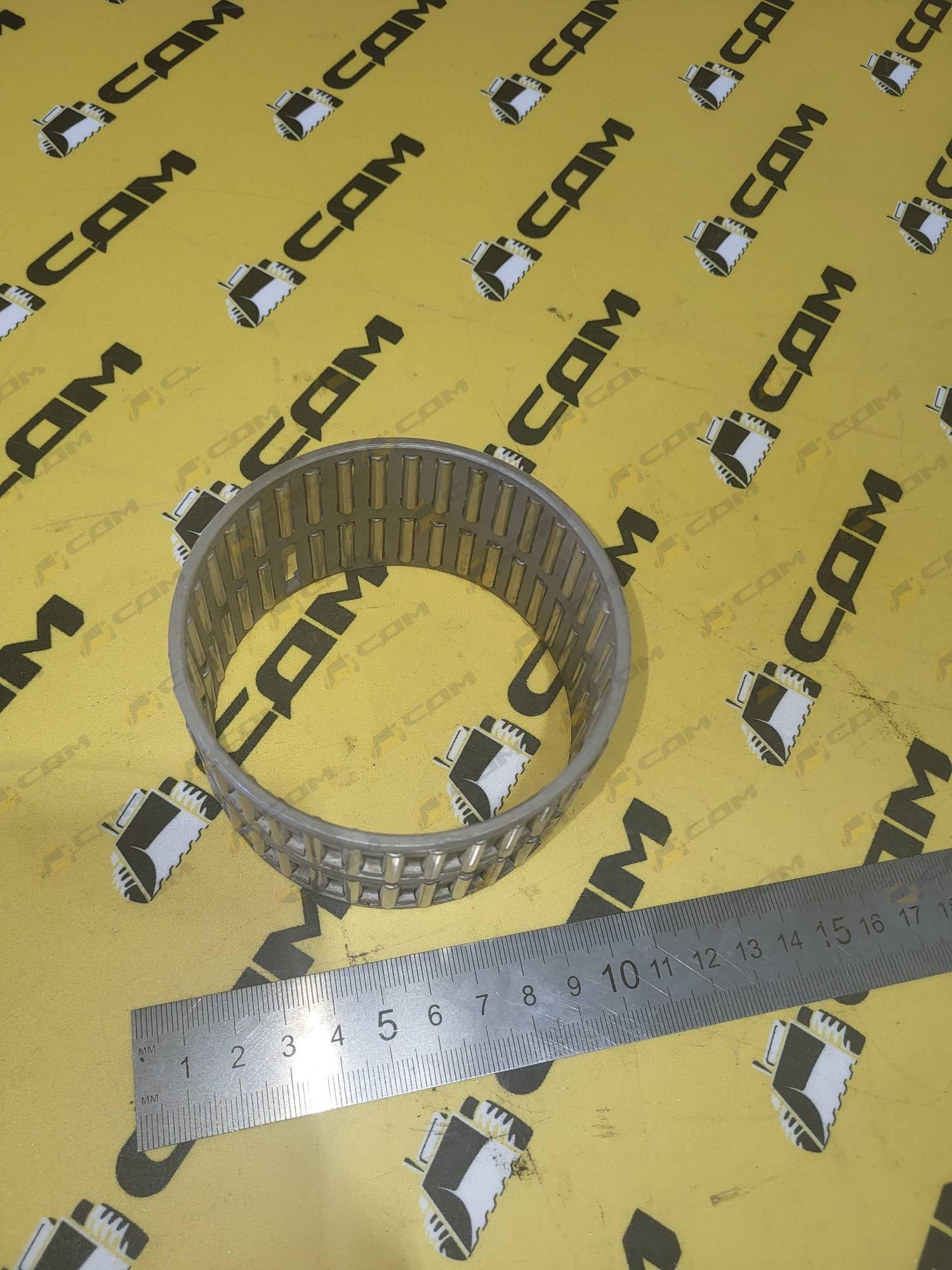 Подшипник игольчатый 1 передачи HOWO ZF5S-111GP, 5S-150GP, 4S-130GP 735320418