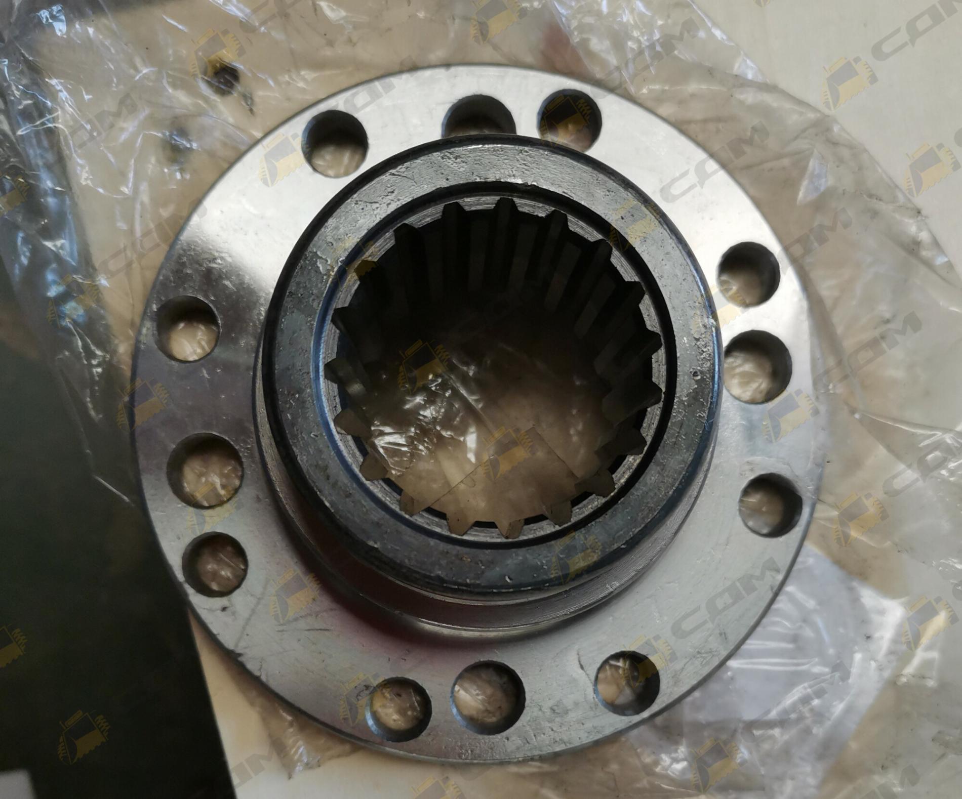 Фланец ГМП 403301D/LG853.03.01.03-001