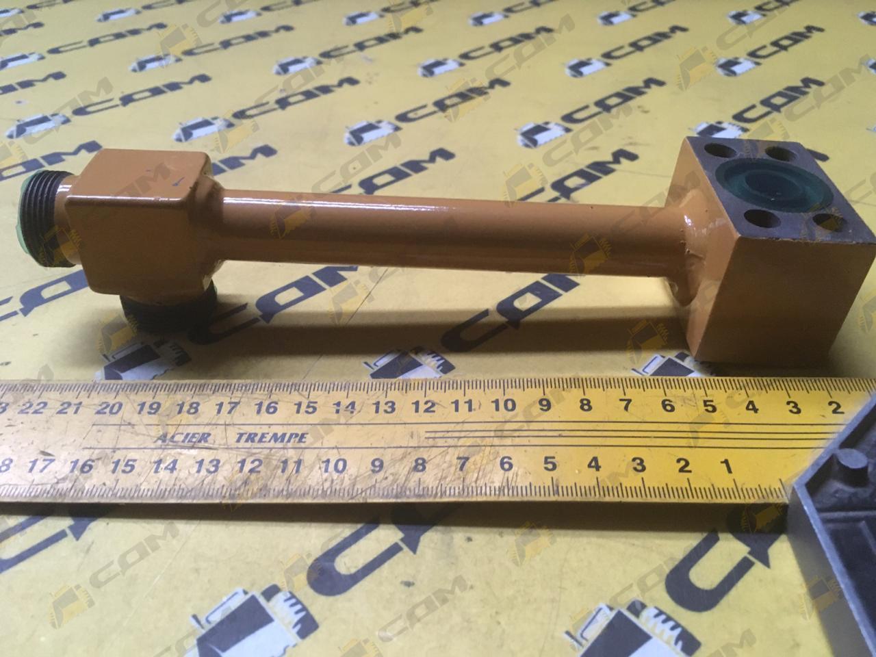 Трубка цилиндра поворота левого LG855B 30893000601