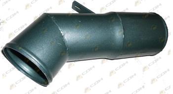 Труба впускного коллектора HOWO VG1560110169