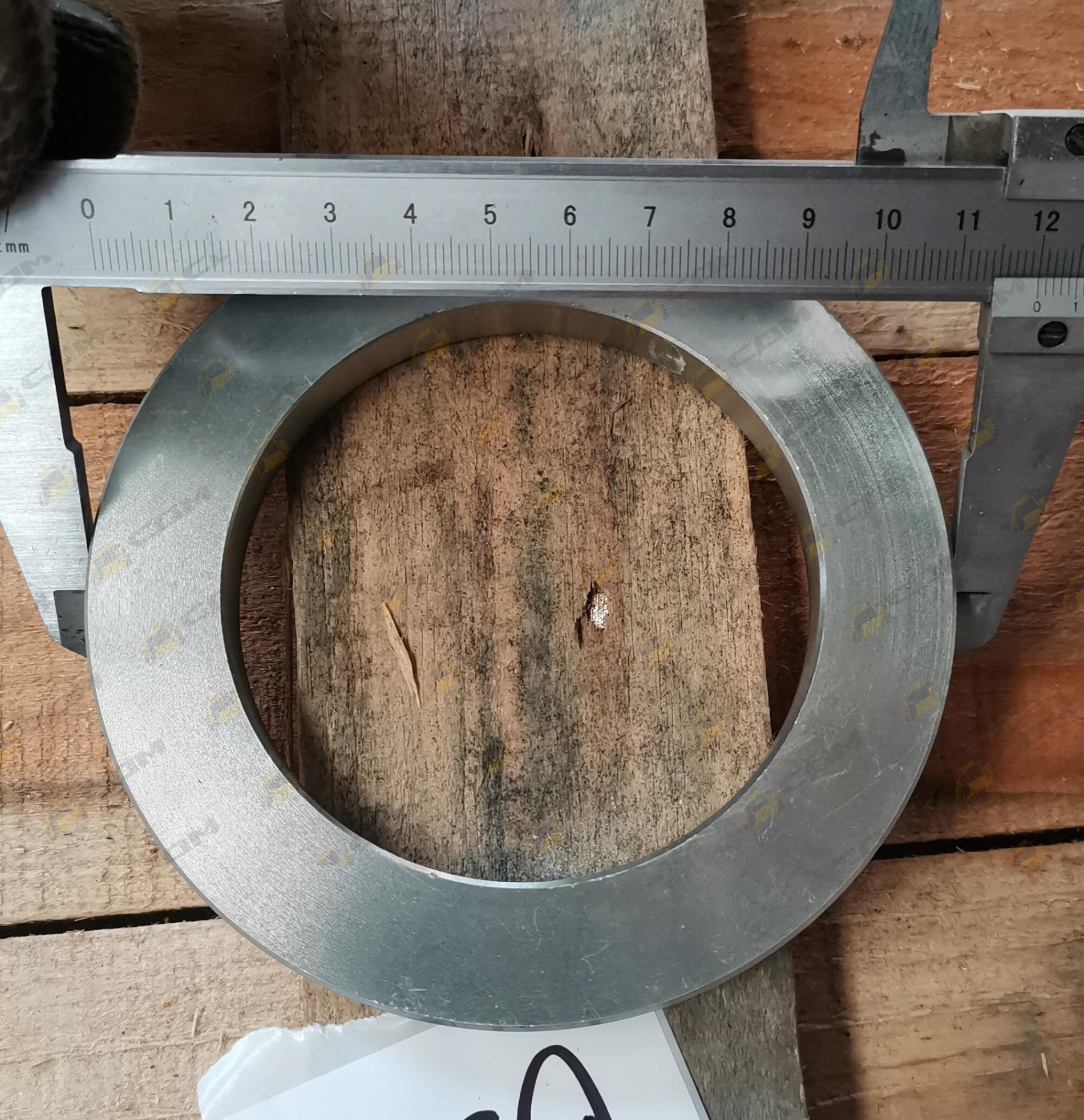 Шайба пальца крепления цилиндра рукояти к стреле 82х120х12 CDM6205 30615100174/CDM6210.05-09