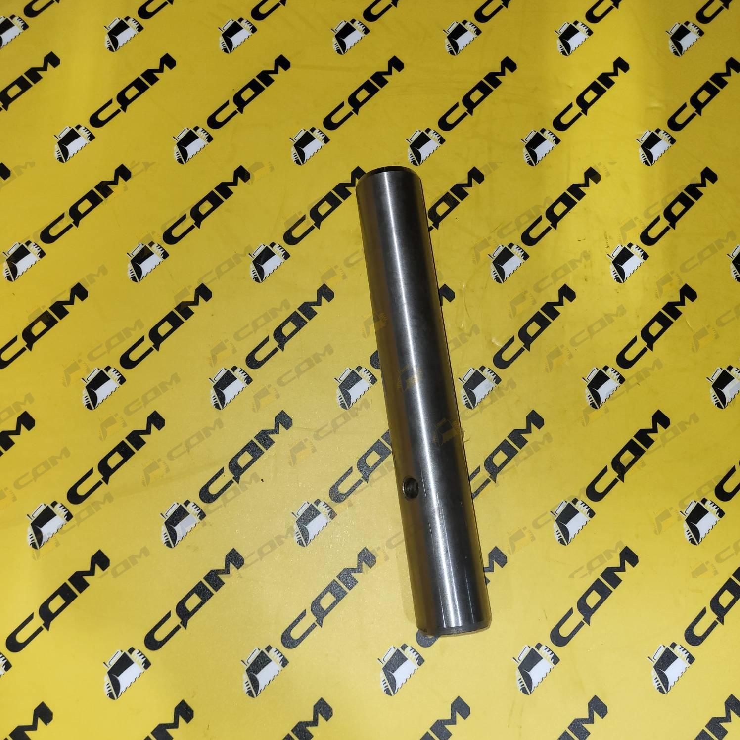 Палец крепления цилиндра рукояти к коромыслу d=40 L=265 Shanmon 388H новая модель Z050260702