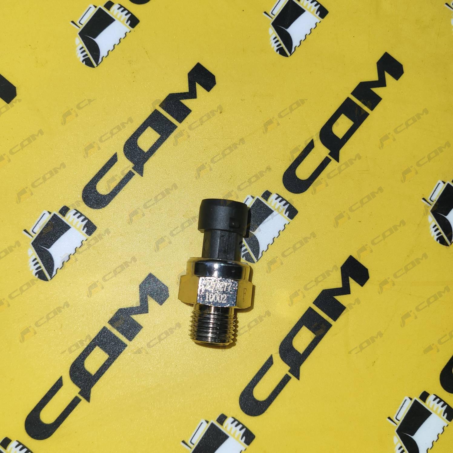 Датчик давления воздуха HOWO T5G/A7 WG9727710002/1