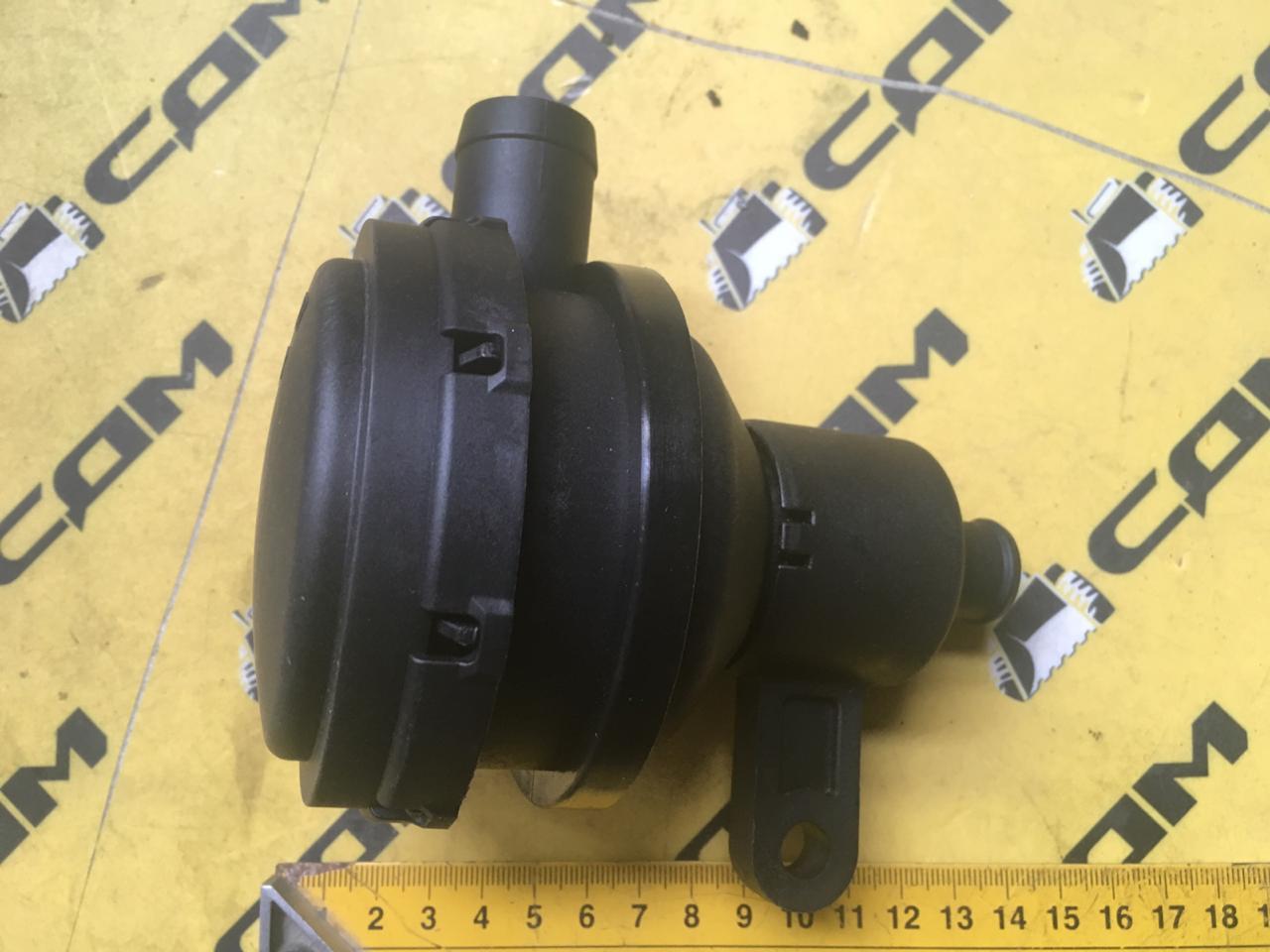 Сапун в сборе двигателя TD226B6G 12270387 13037977