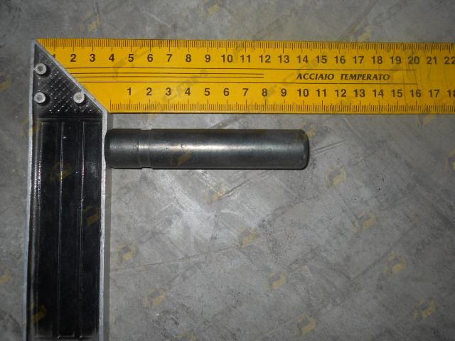 Палец стопорный 2705-1020/E161-3035/8E6358/114-0358 2705-1020/8Е6358