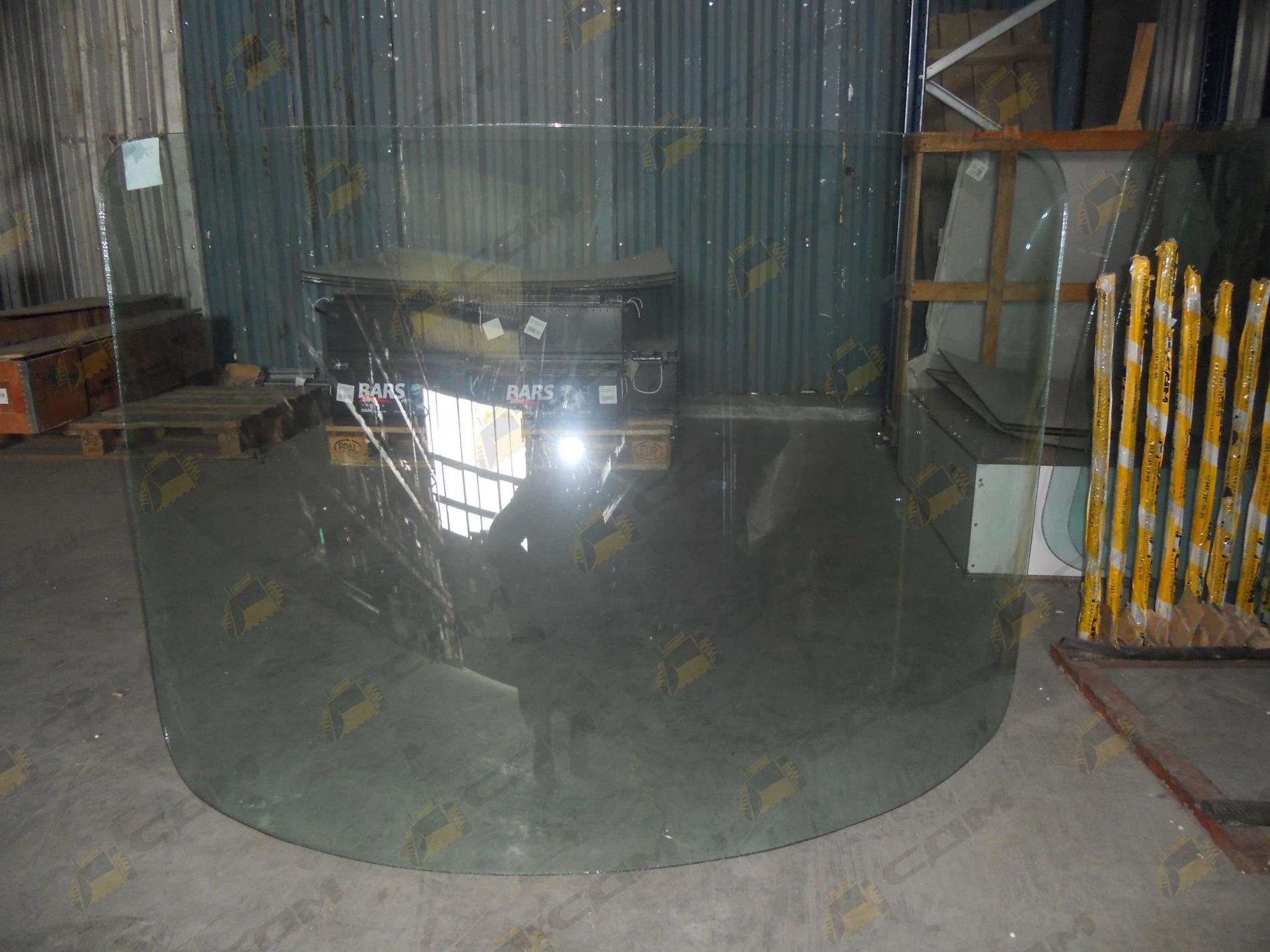 Стекло лобовое 1550x940 CDM855 LG50G.12005B LG853.12-001