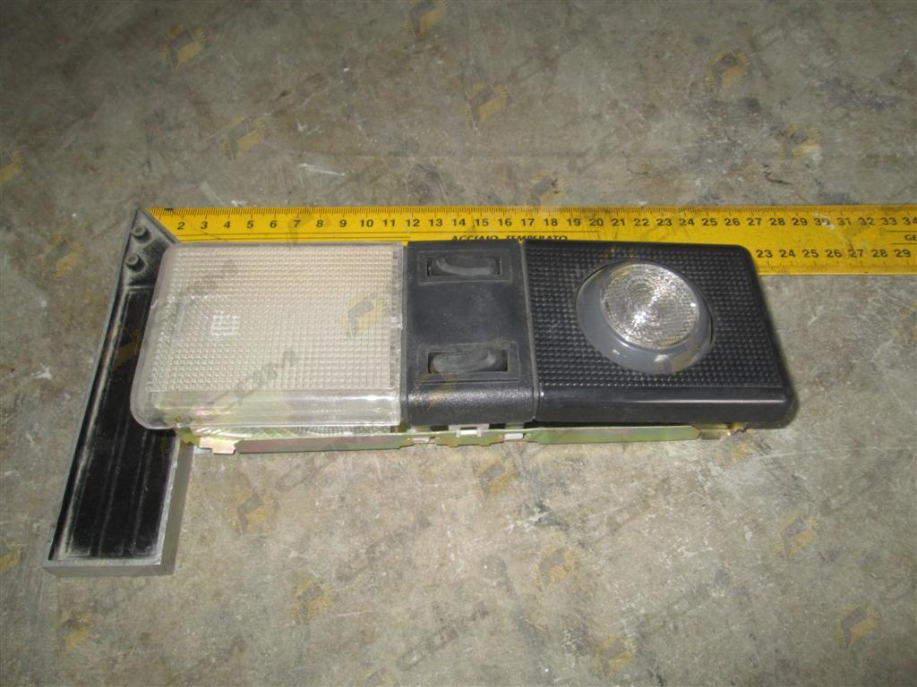 Фонарь освещения кабины/Лампа для чтения WG9719790004