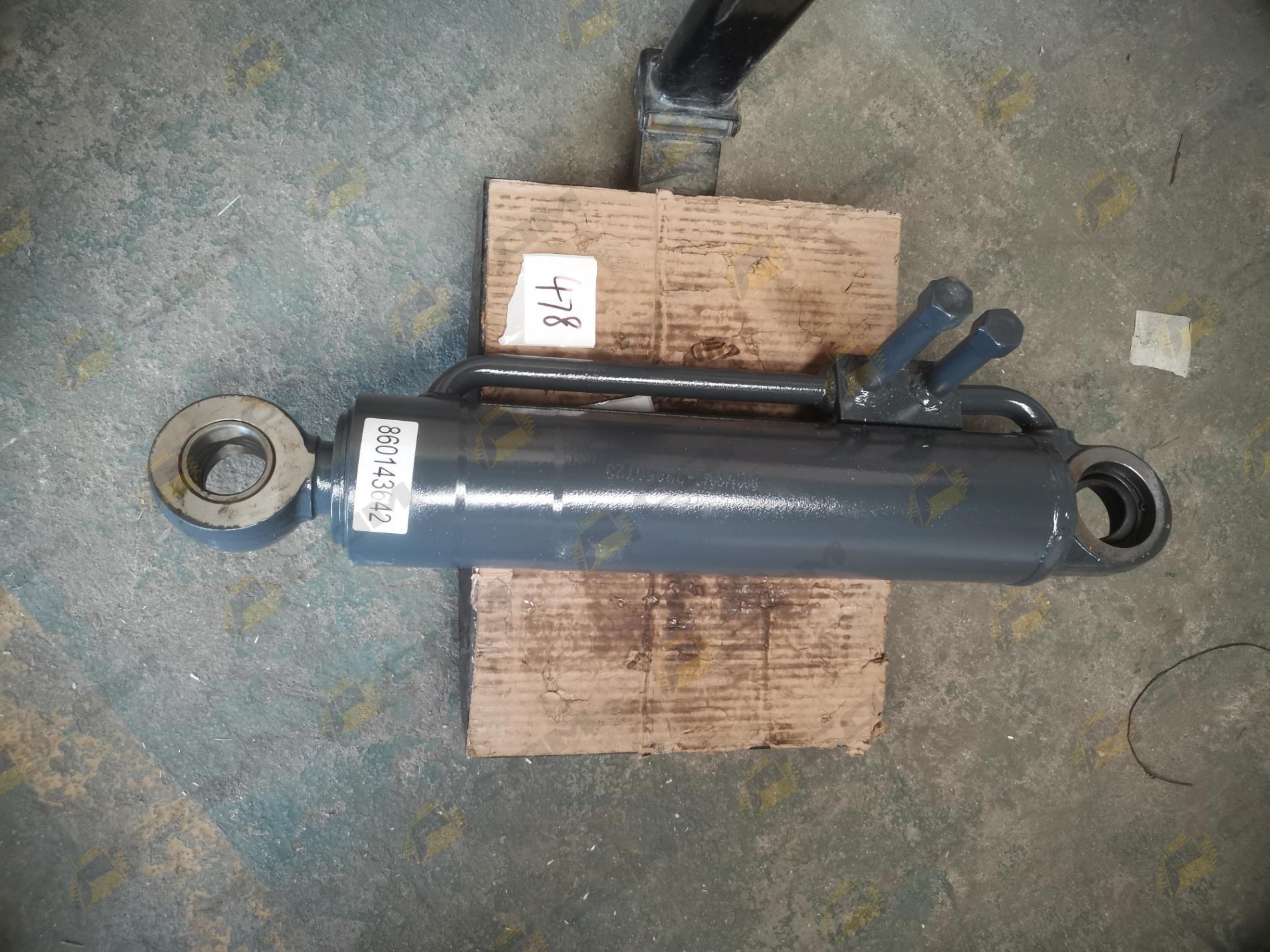 Цилиндр поворота правый ZL50E.7.2.3B/803004308