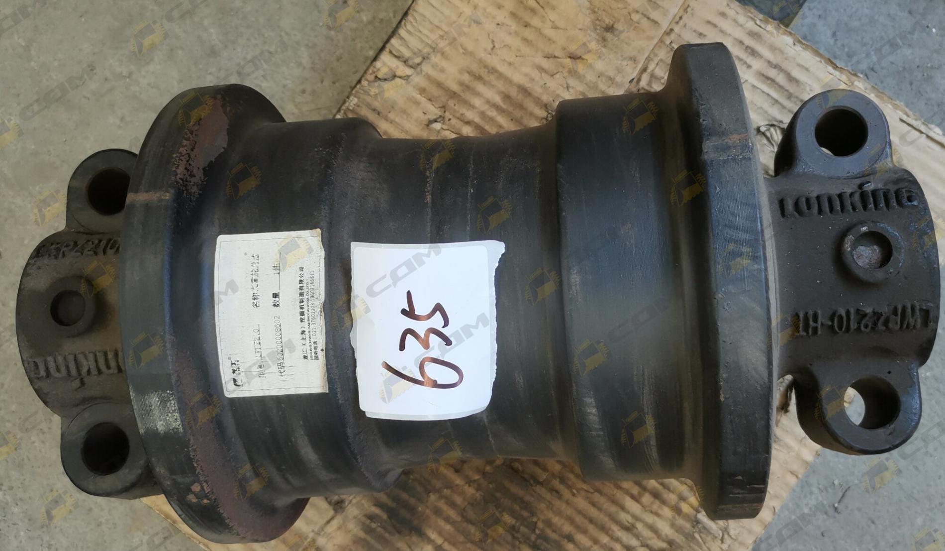 Каток опорный CDM6205/6225 17502102001/LWPZ210-HT/60200008602