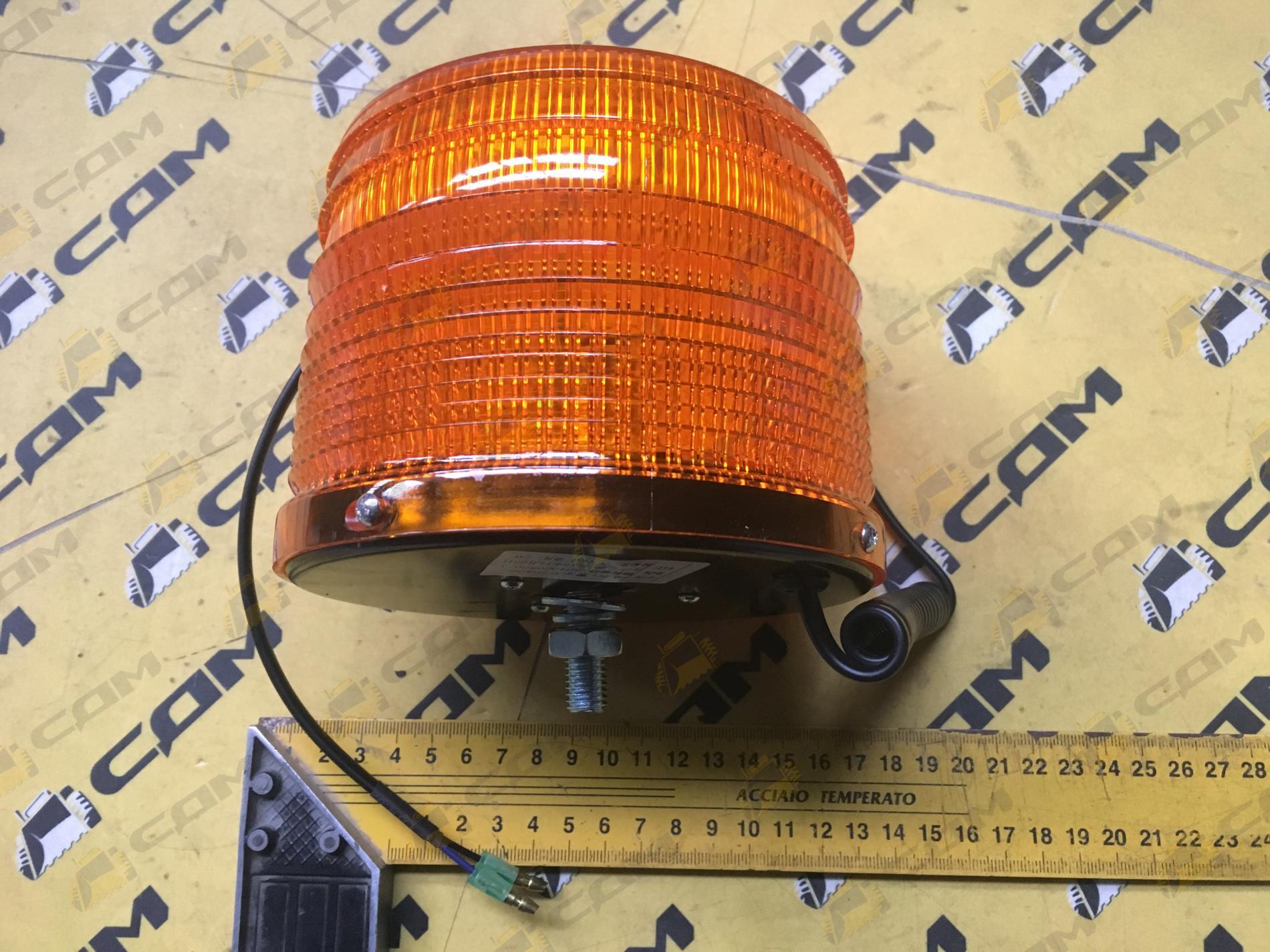 Маячок проблесковый CDM855 SB4000/60402050011