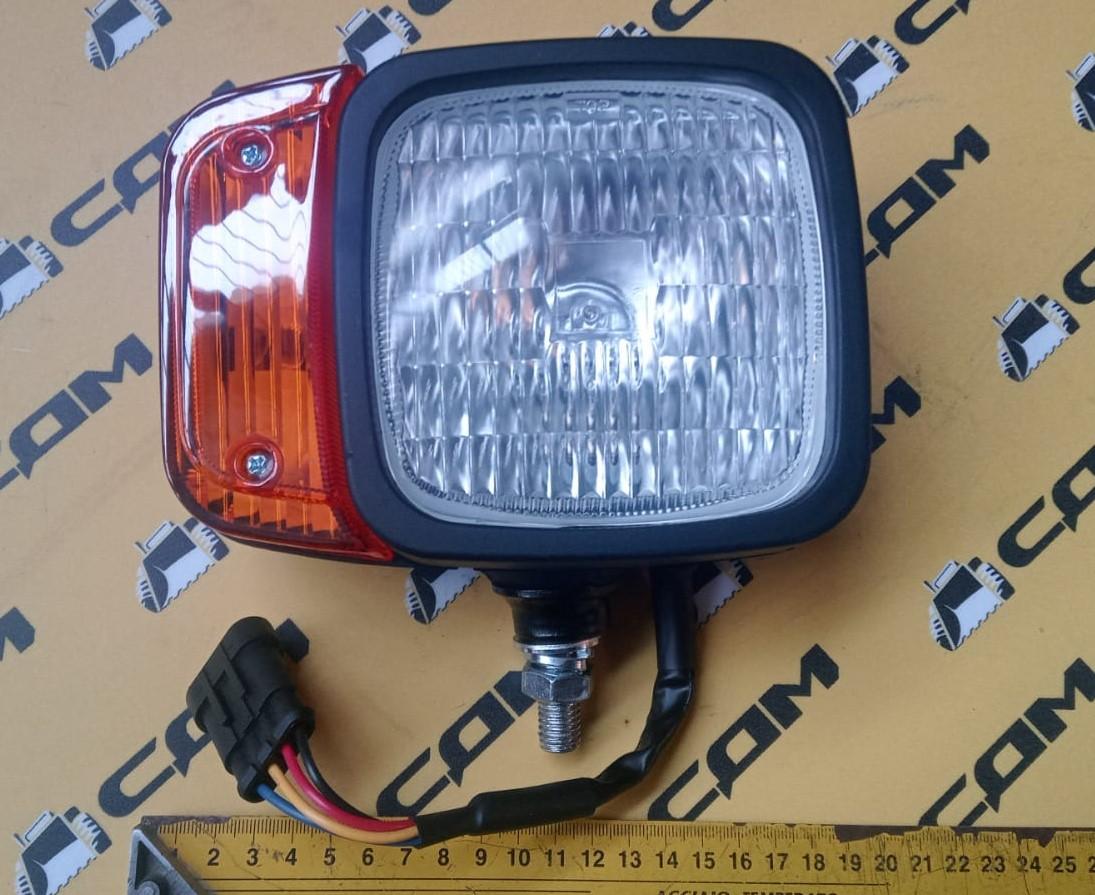 Фара задняя правая CDM308 60400000532/HD105×105-2-R