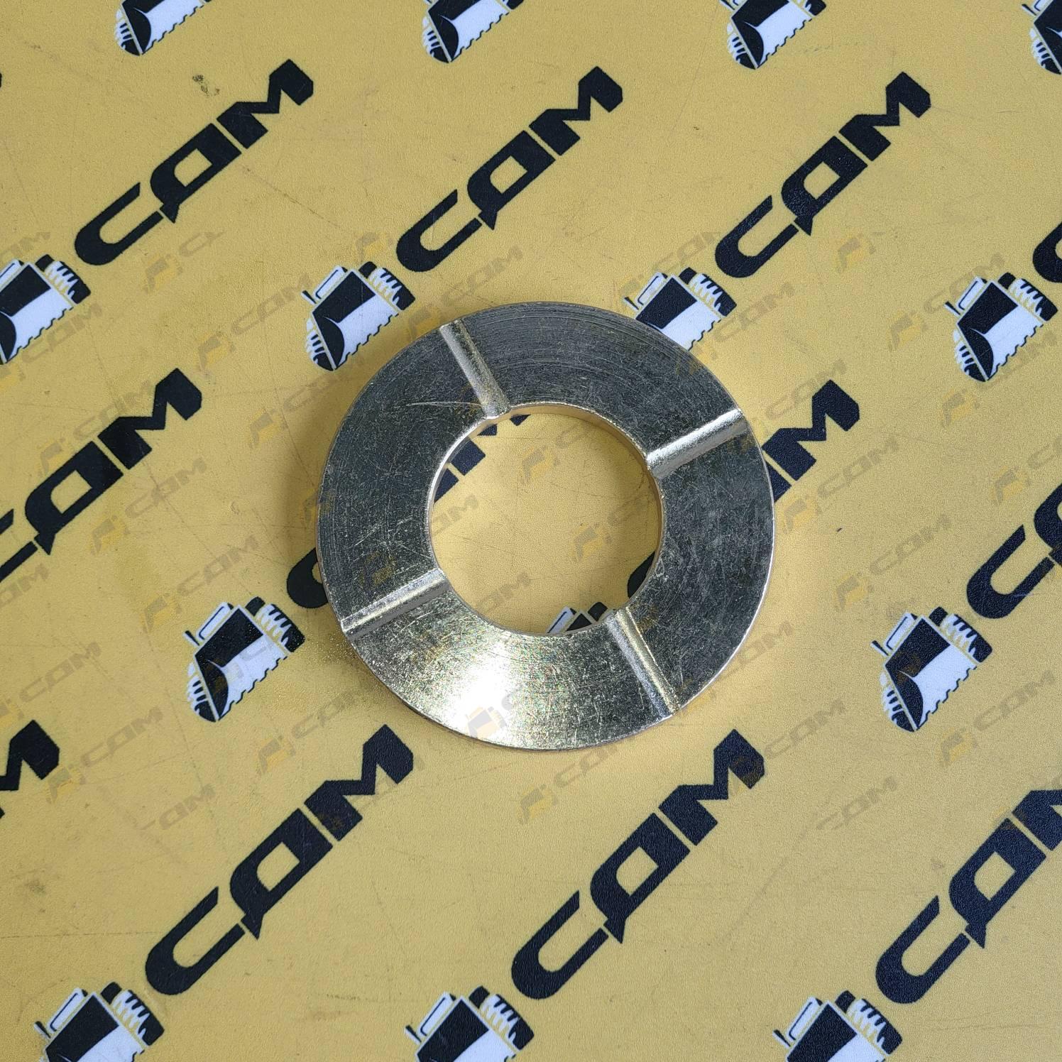 Шайба пальца балансира d=51 D=100 250200178 ZL40.8-11