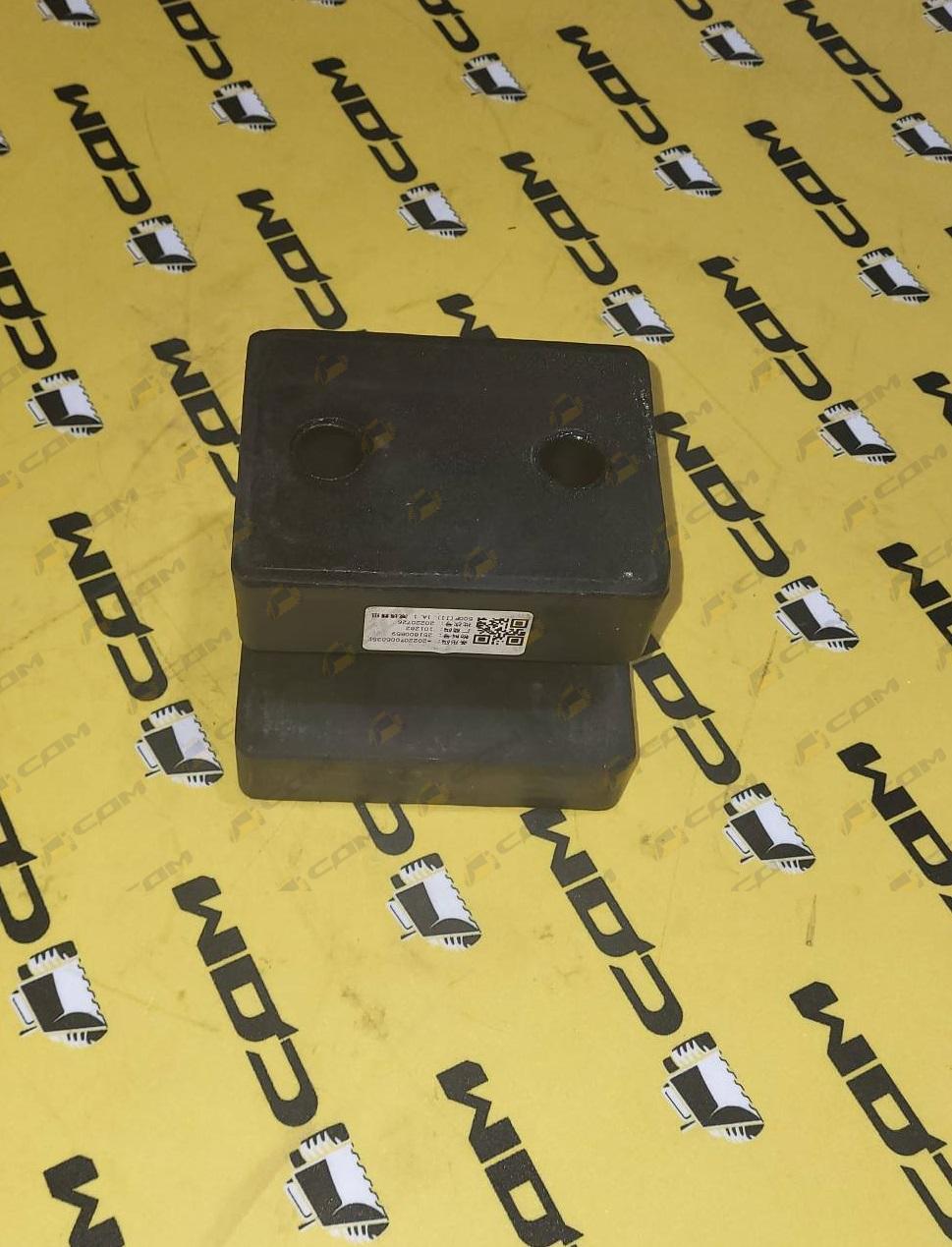 Подушка двигателя 500F(II).1A.1 251800859