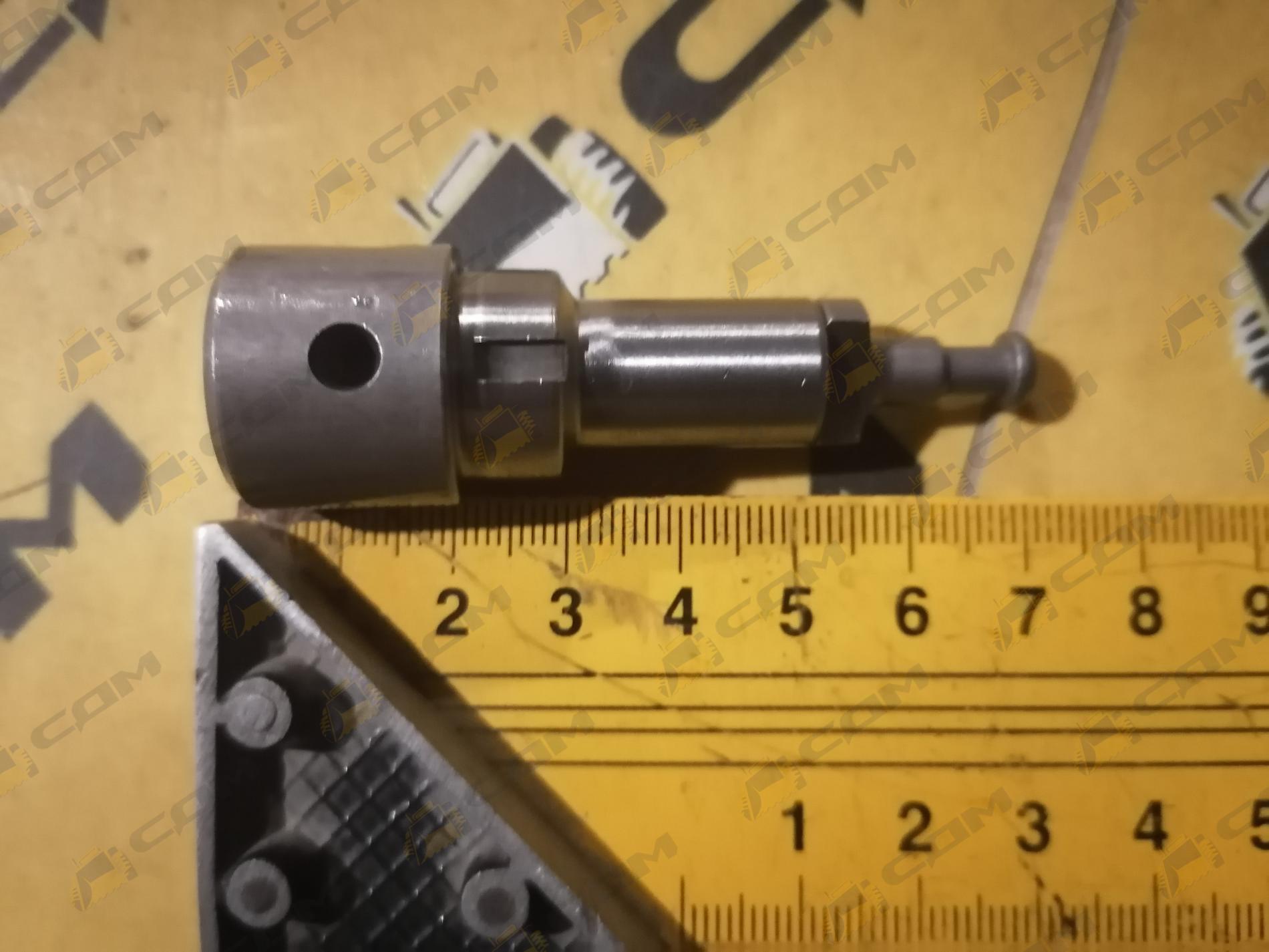 Плунжерная пара TD226 U303/XZ105AW20 860117396/13030186