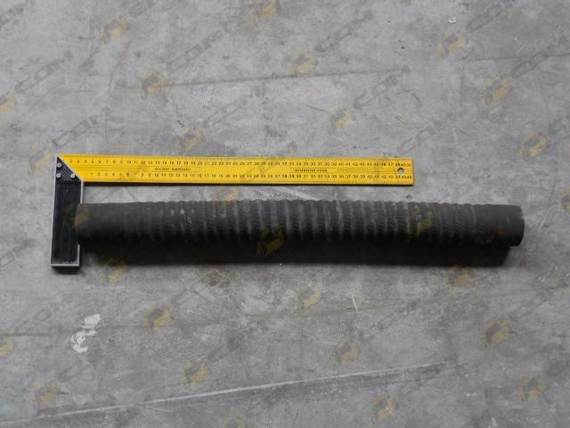 Патрубок радиатора D=55, d=45, L=600 CDM833 13022783