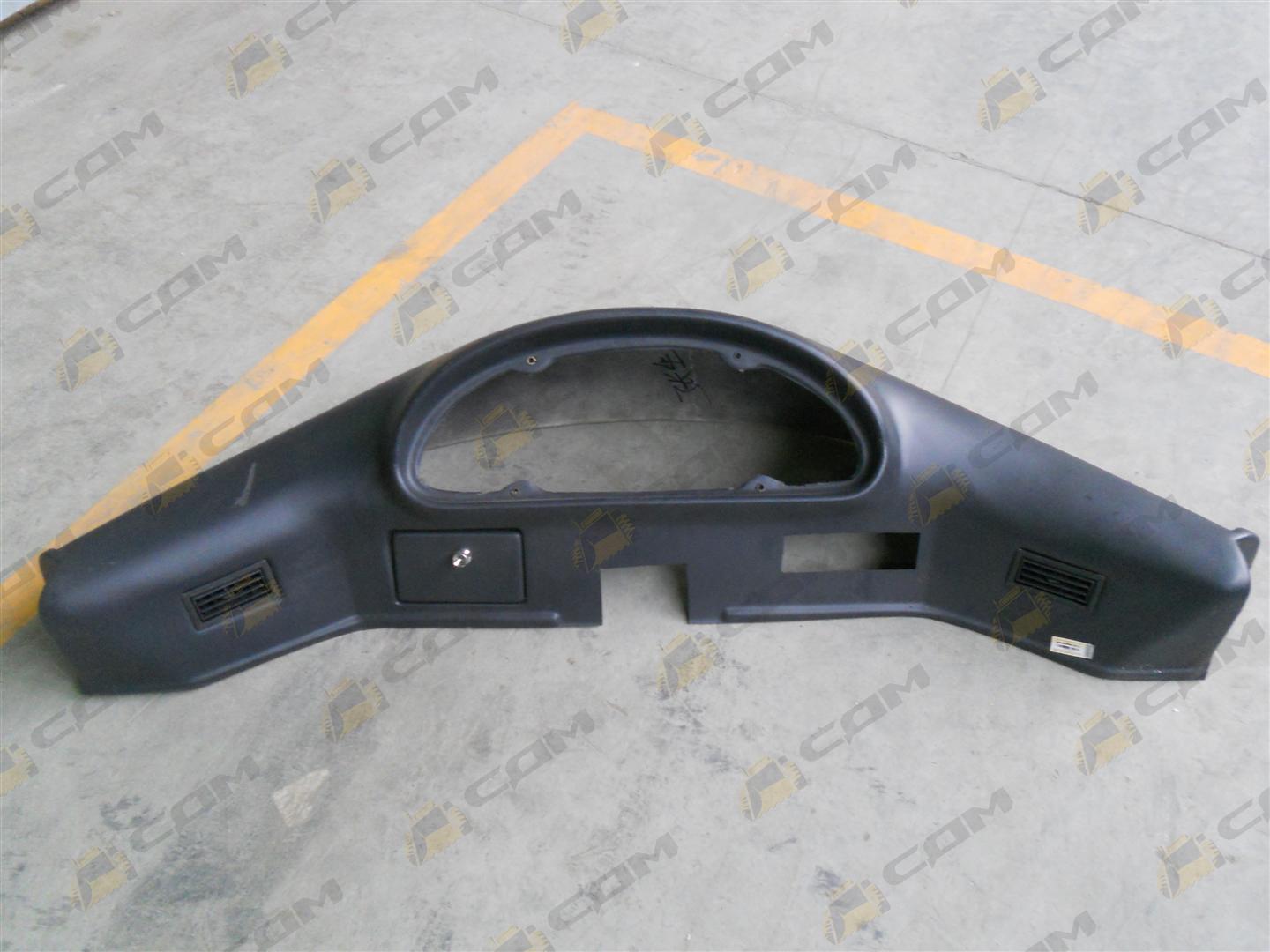 Панель приборов (корпус) CDM855 LG50D.12520A