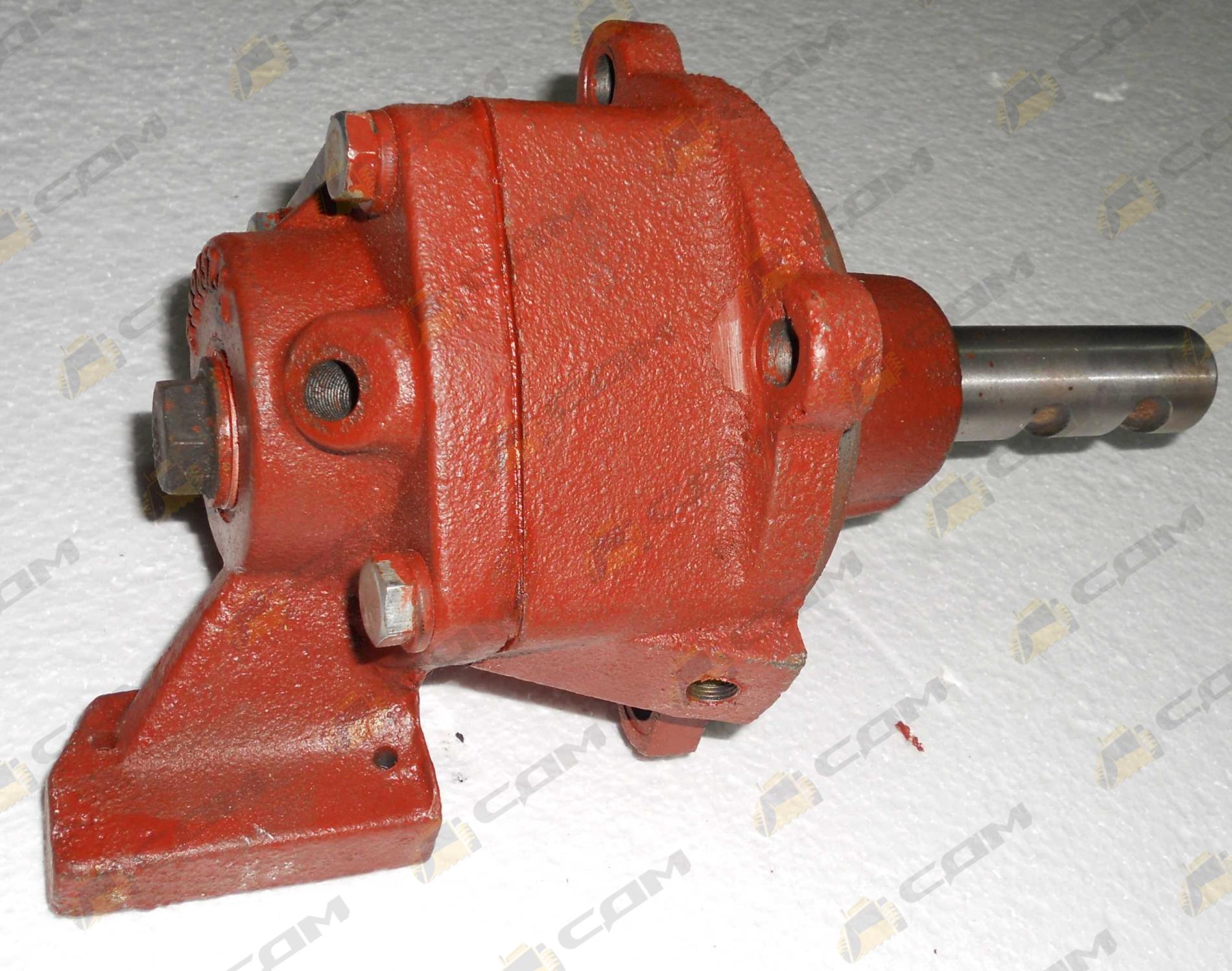 Цилиндр переключения передач КПП 12JS200T-1707060