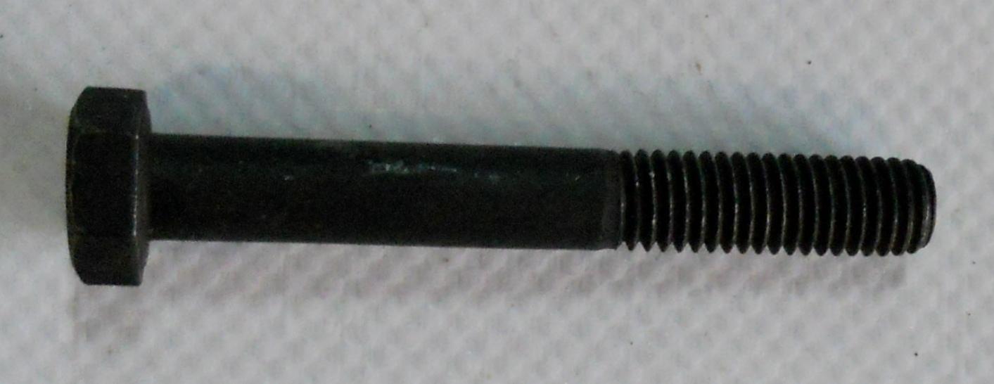 Болт крышки клапанов М8х60 (Euro2) HOWO 90003800466