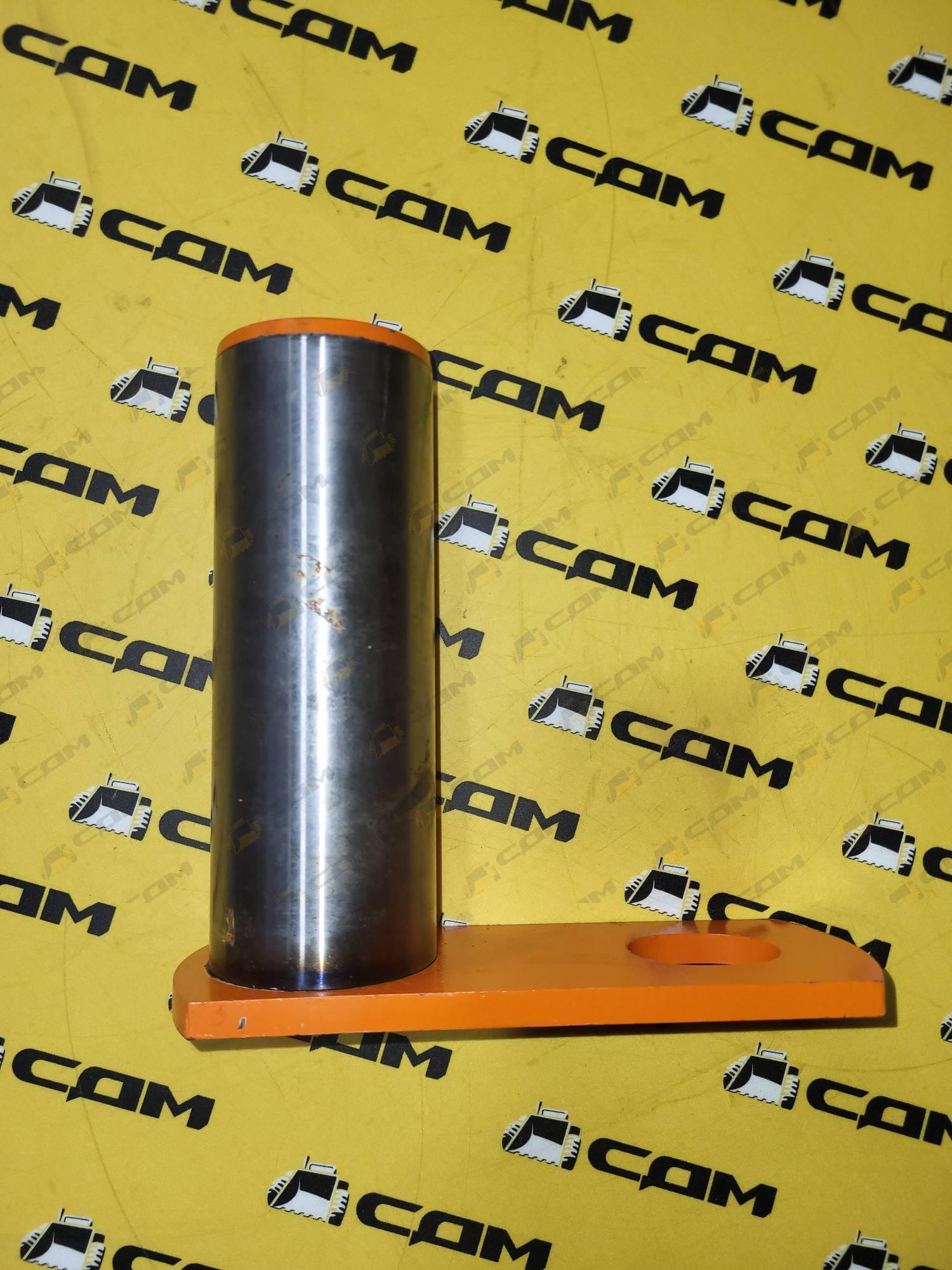 Палец крепления цилиндра ковша к рукояти D=70 L=223 CDM6205 30615000045/CDM6210.06.03