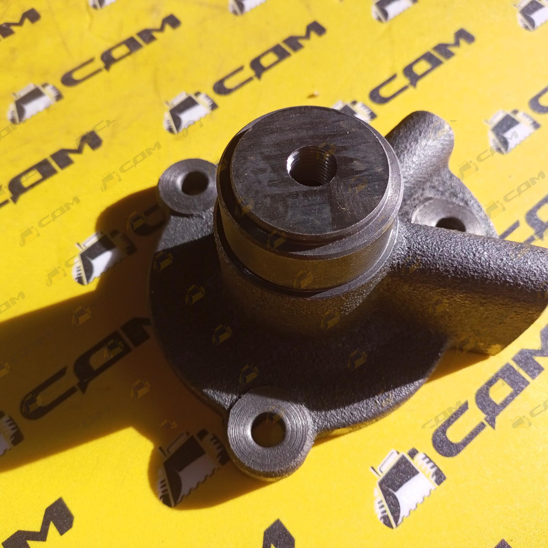 Крышка вала передачи переднего хода CDM926N/932N/936N 30803100153/LG8018.03.01-002