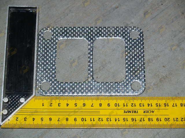 Прокладка турбины от выпускного коллектора Howo/FAW-Амур VG61560110210