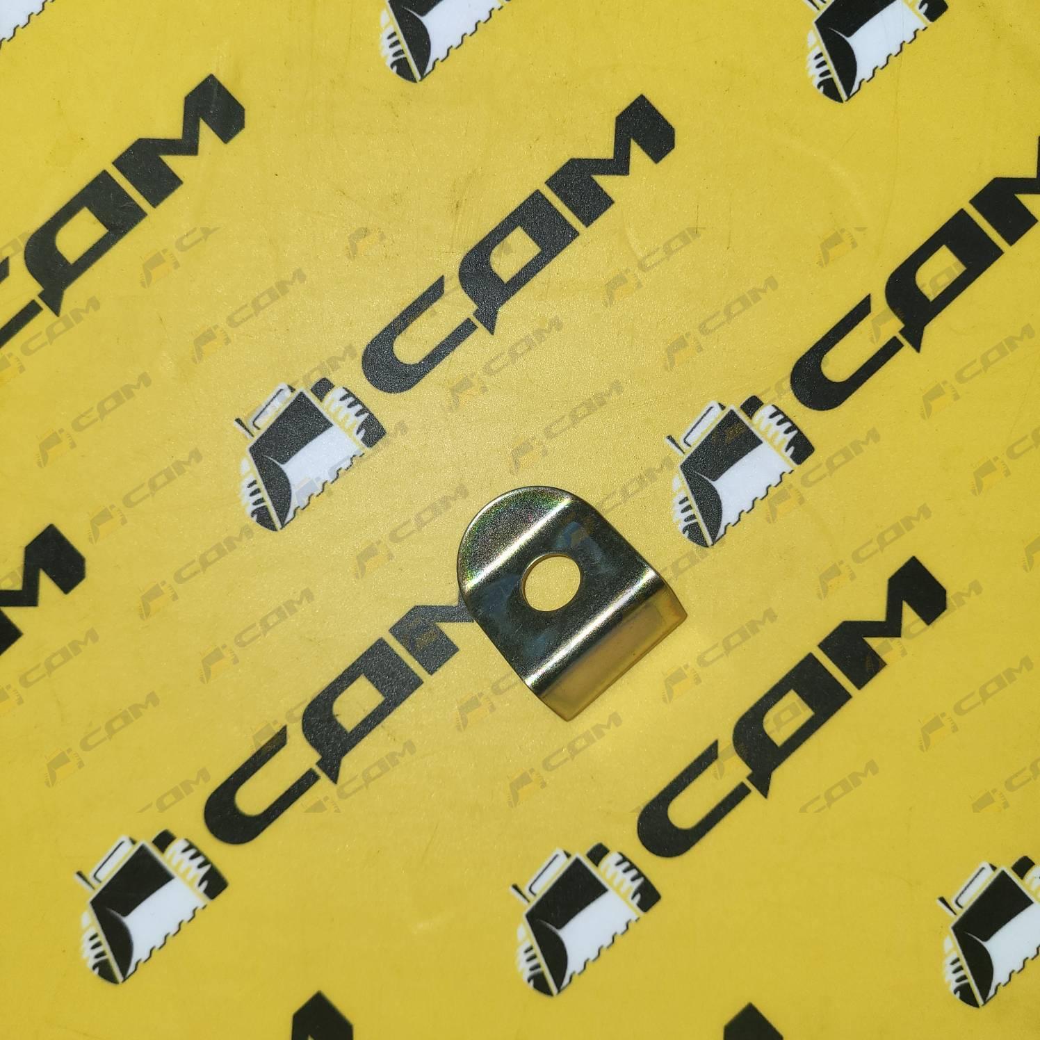 Фиксатор колодок тормозных HOWO/STRAK WG9761450155