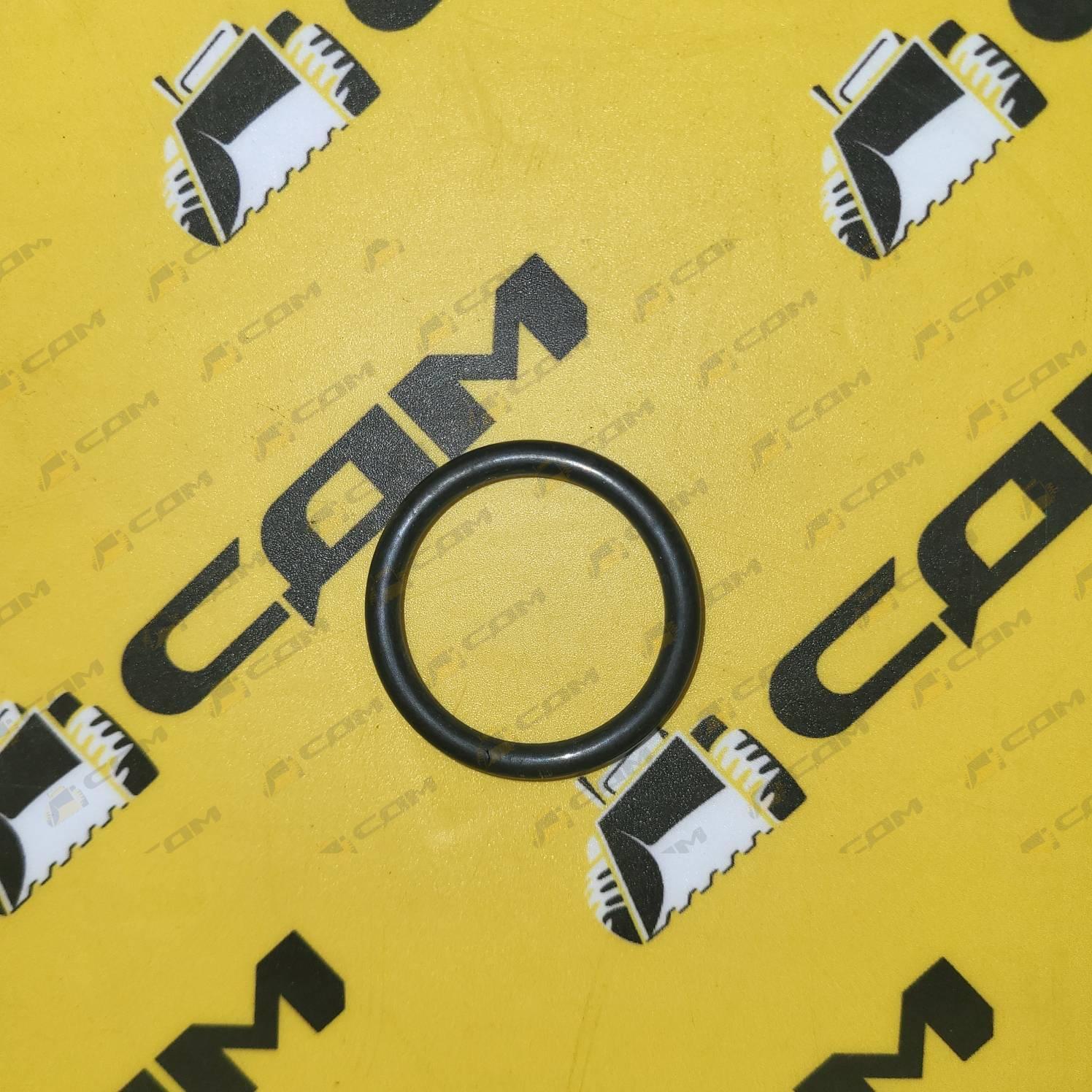 Кольцо уплотнительное пальца тормозной колодки C7H,T5G WG9761450143