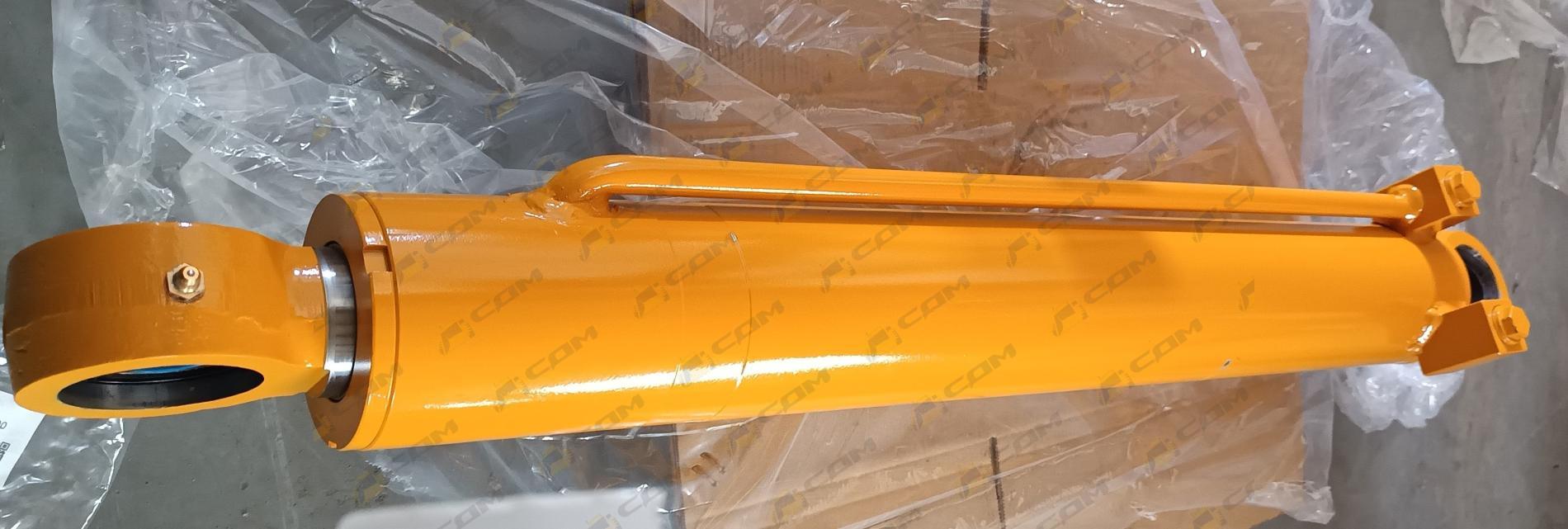 Цилиндр аутриггера Shanmon 388H W053025040