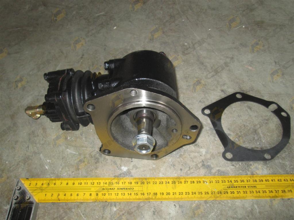 Компрессор CDM816 4RT12X-6