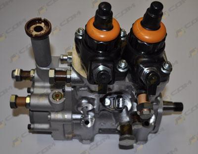 ТНВД HOWO (Euro 3) R61540080101