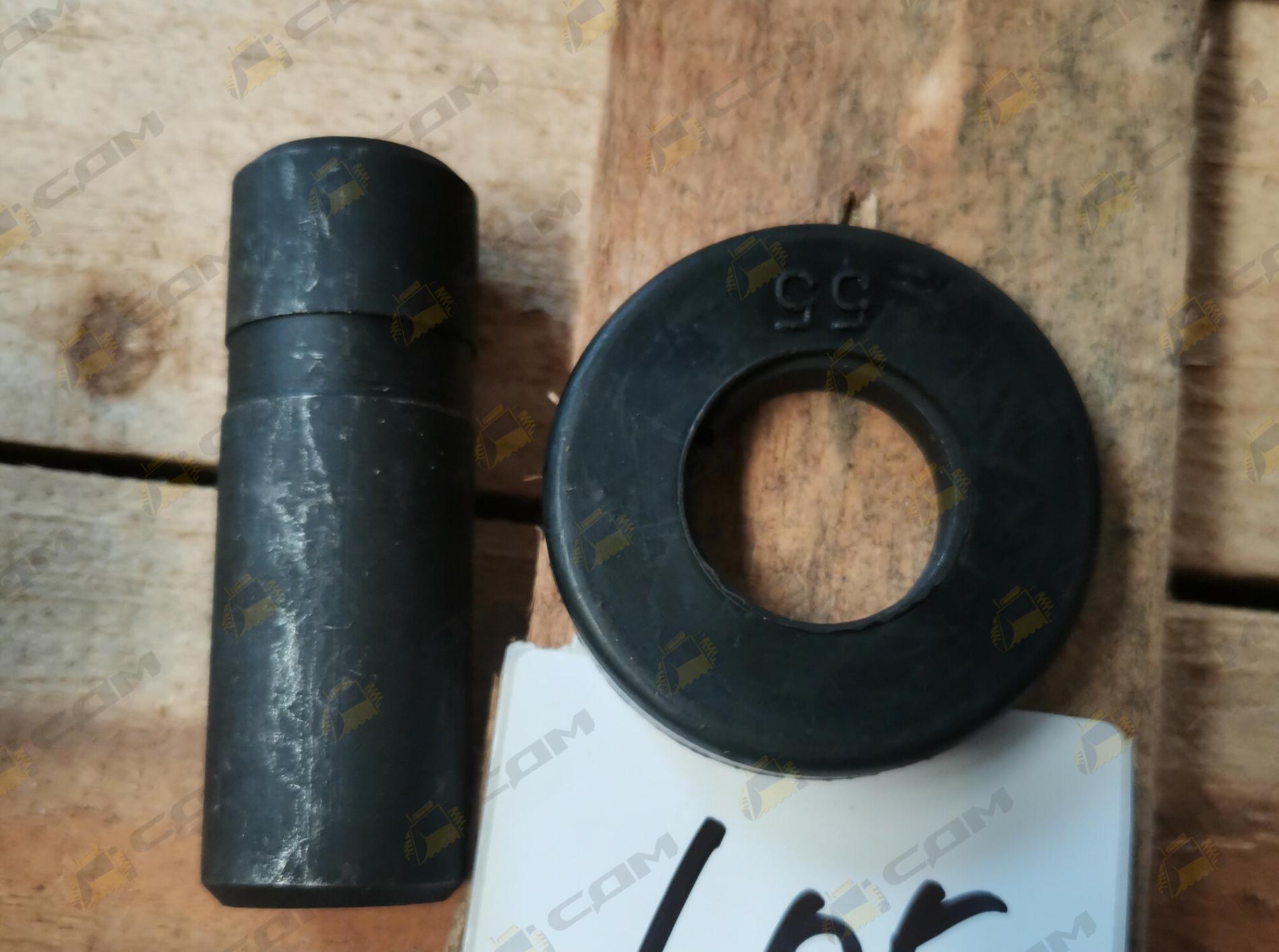 Палец+шайба наконечника ковша CDM6376 60300009943/J460