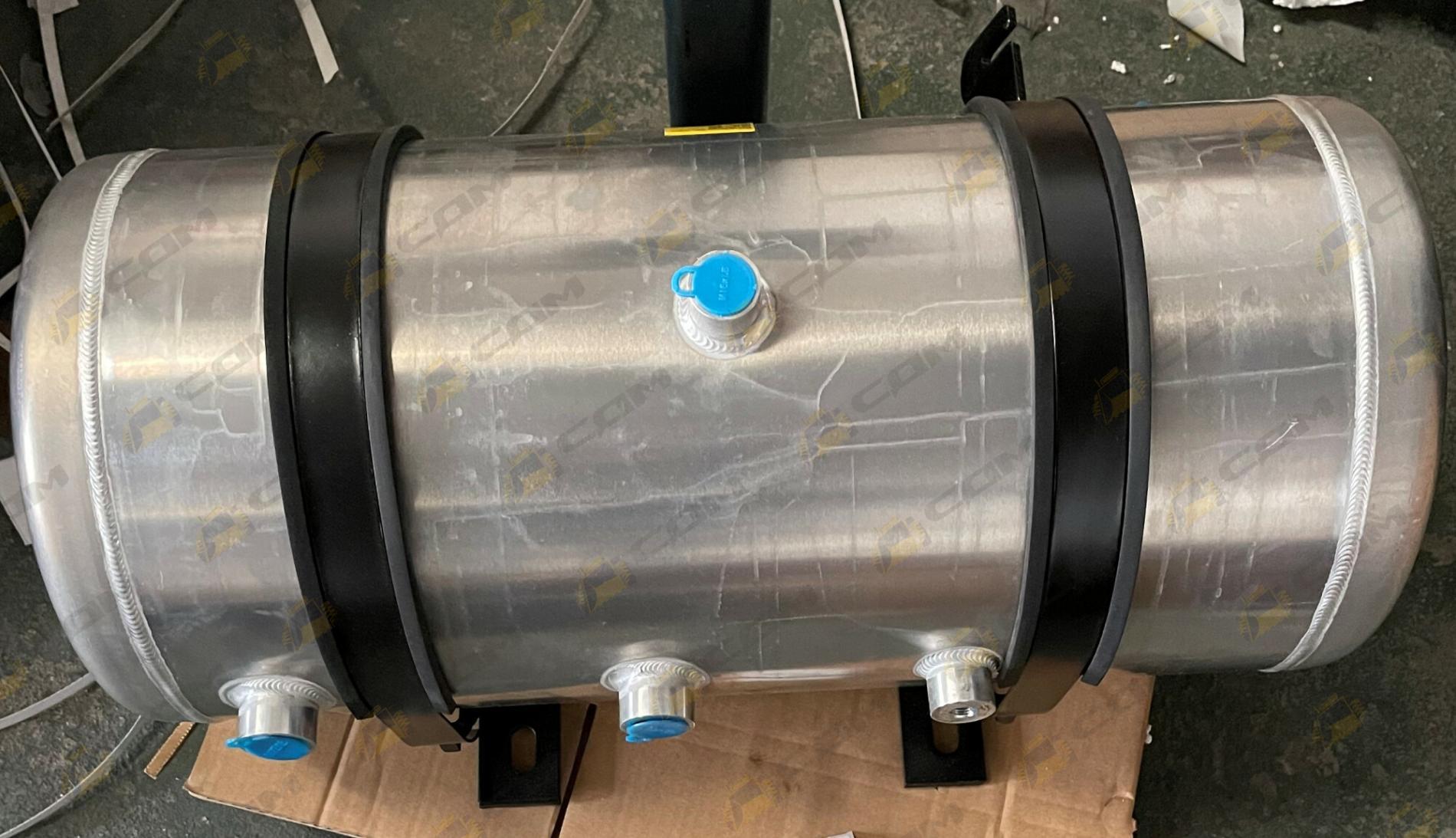 Ресивер в сборе LG855B LG853.08.01.01 30808000037