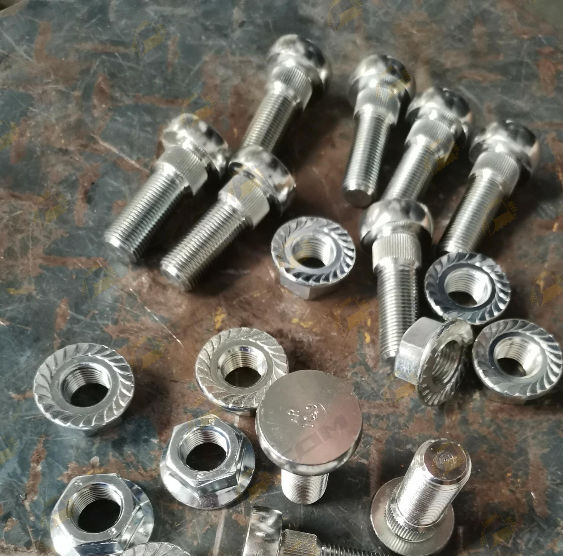 Шпилька колесная LG8380.04-001/60909010225