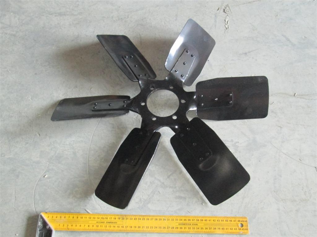 Крыльчатка радиатора CDM833 13021190 1706004944