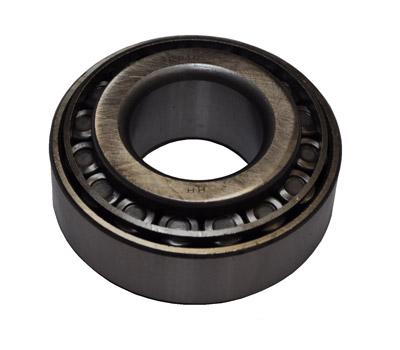 Подшипник ступицы переднего колеса наружный 32310 32310/7610/323210