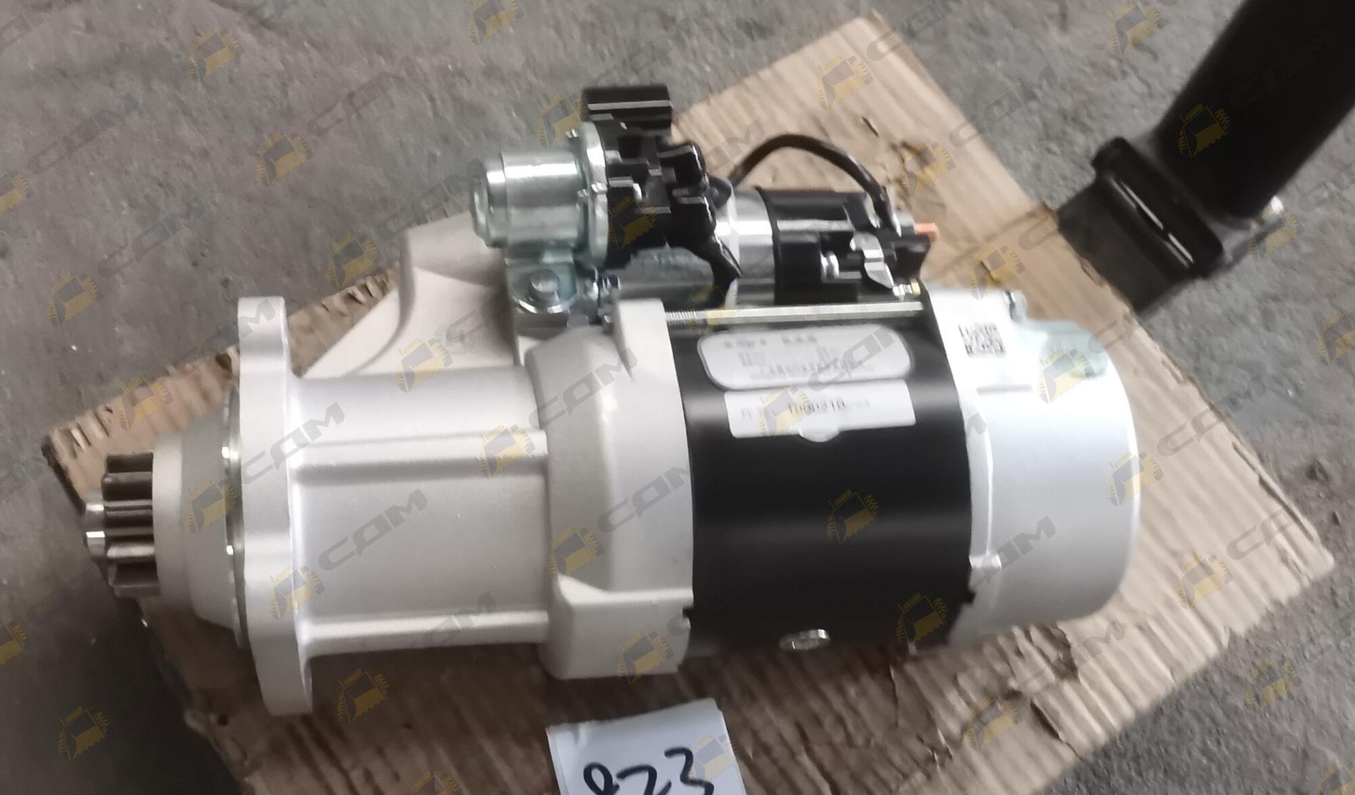 Стартер LG876N 1000210294/612600090562/612600091076