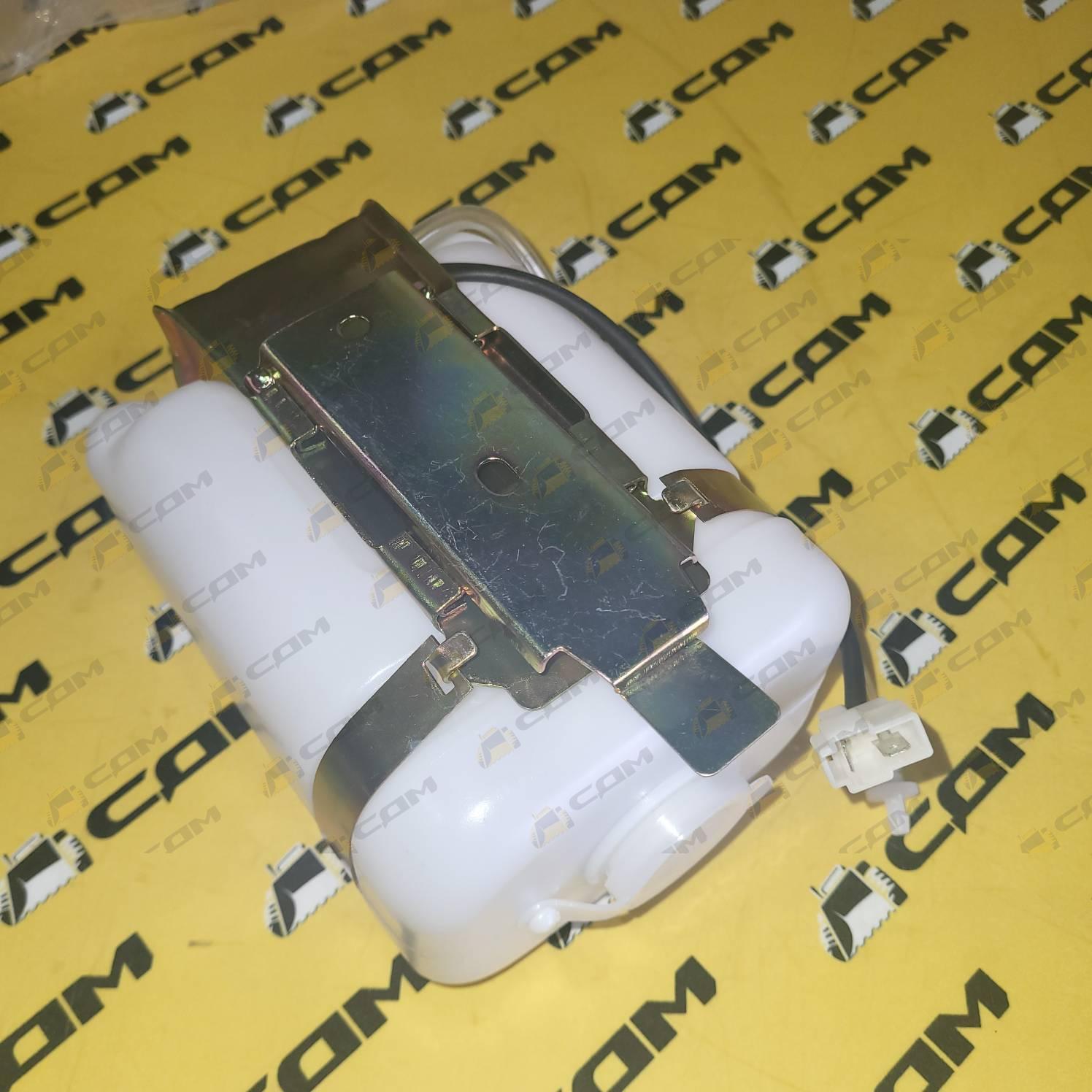 Бачок стеклоомывателя Shanmon 388H W013500620 B4610-64A020000