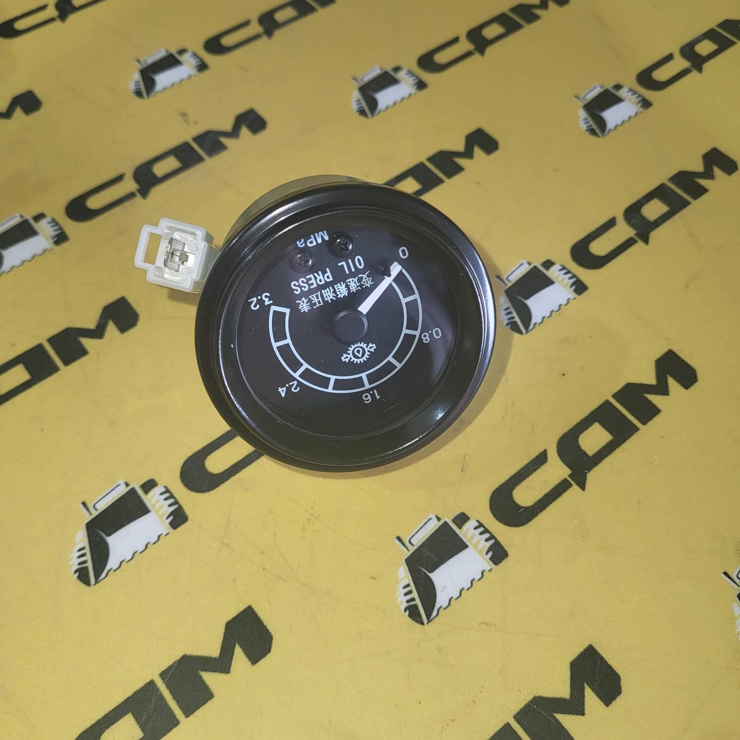 Указатель давления масла в ГМП 0-3,2 Mpa Shanmon 388H W110000270