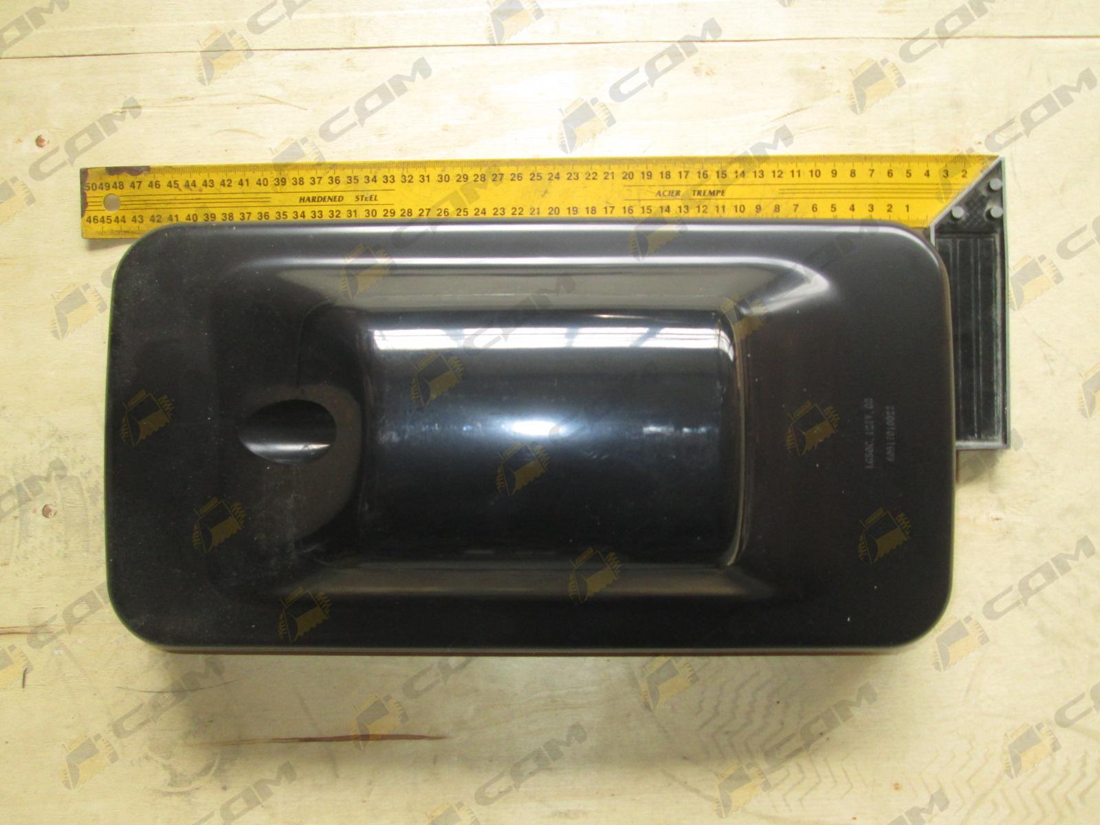 Зеркало заднего вида CDM855F/CDM853 LG50C.12IV.08