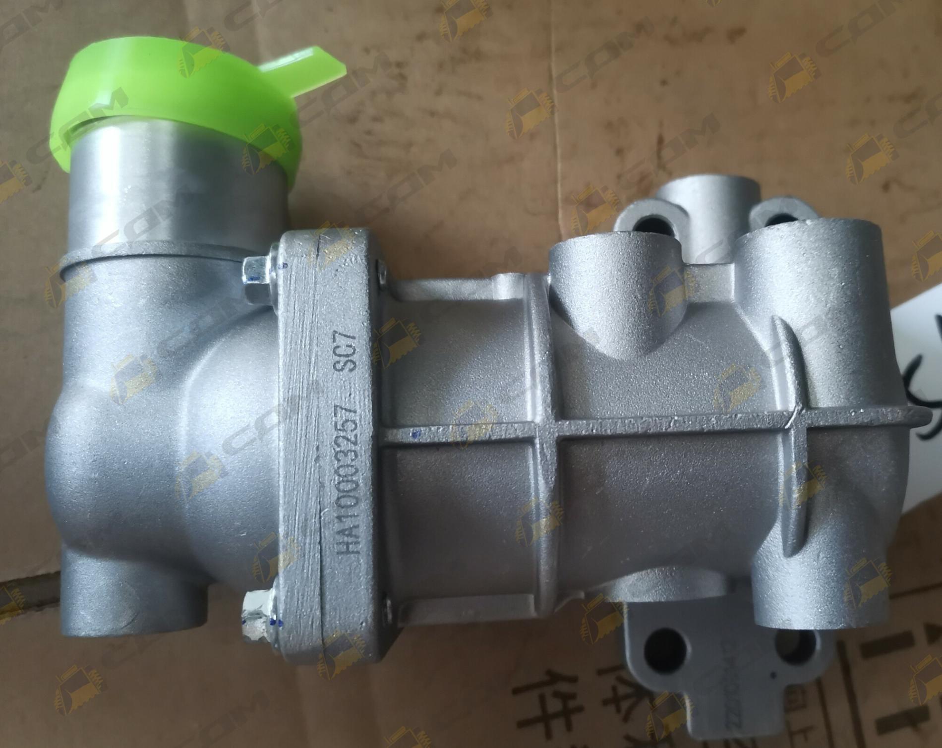 Термостат в сборе CDM932N/CDM936N YN33CRD-140009 YN33CRD-140012