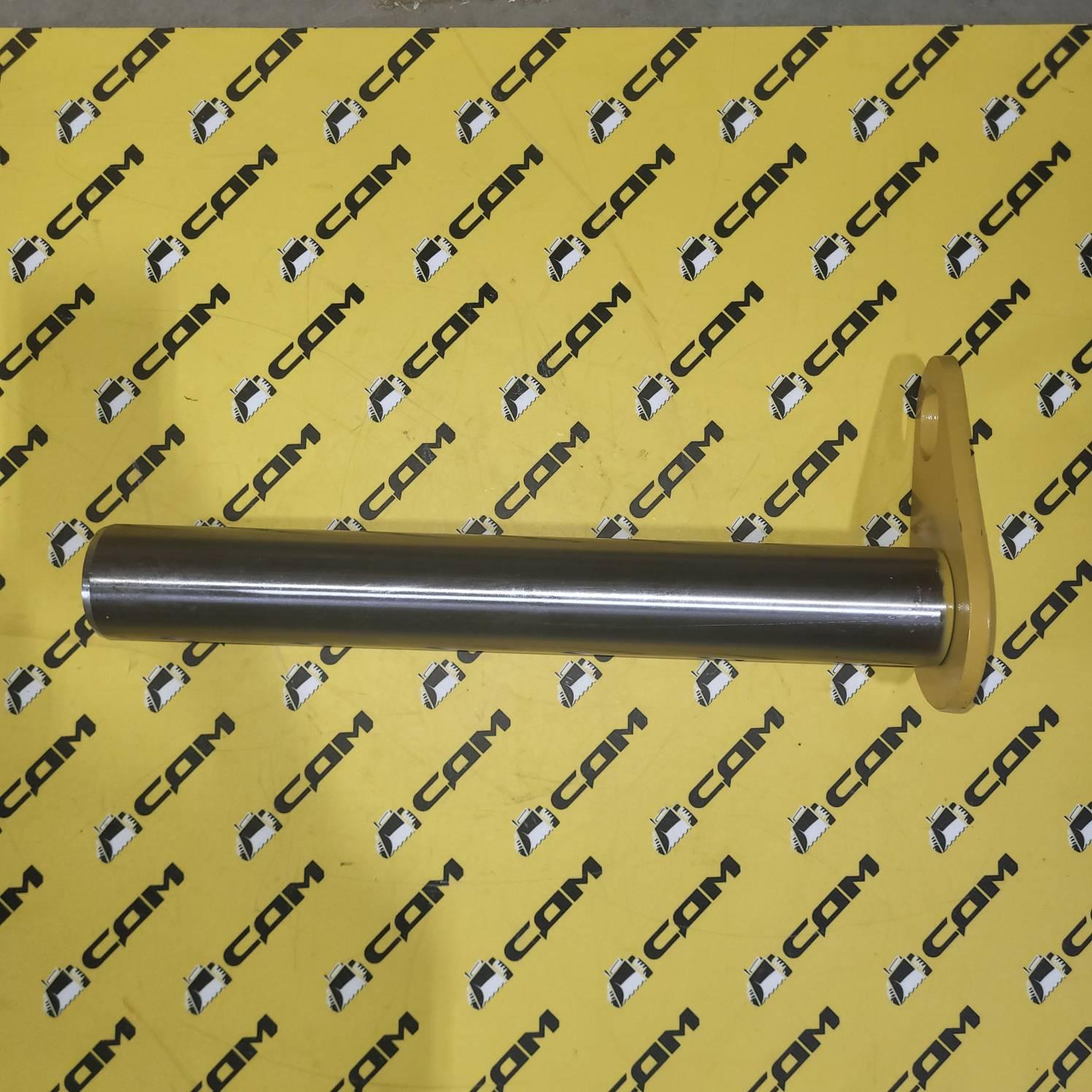 Палец крепления экскаваторной стрелы к каретке d=60 L=438 Shanmon 388H Z062260390A