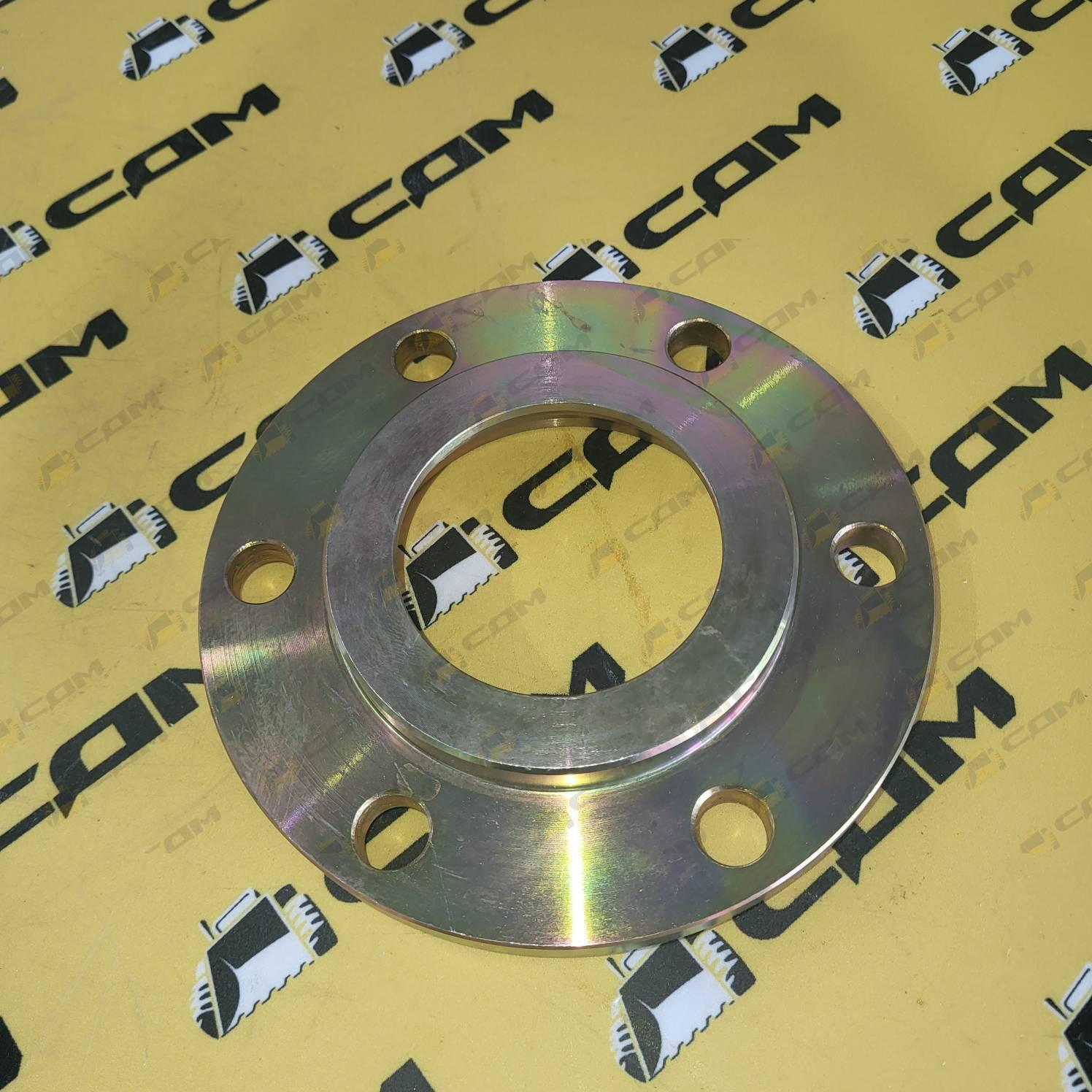 Крышка верхняя нижнего подшипника каретки D=145 d=62 Shanmon 388H Z3D405005