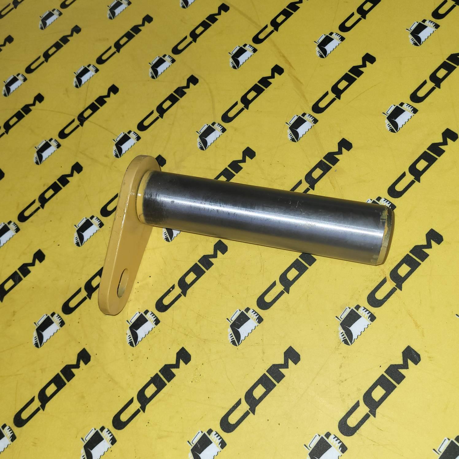 Палец крепления цилиндра рукояти к коромыслу d=40 L=183 Shanmon 388H Z050260700