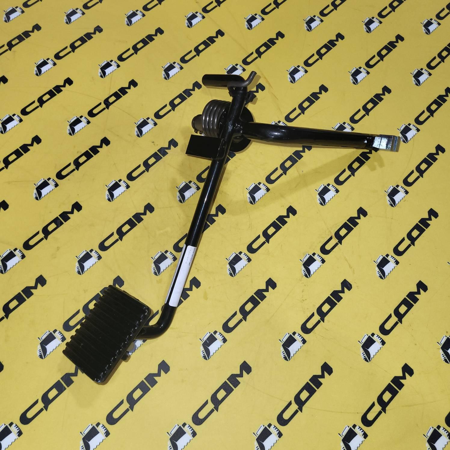 Педаль газа в сборе Shanmon 388H B4616-05A010000