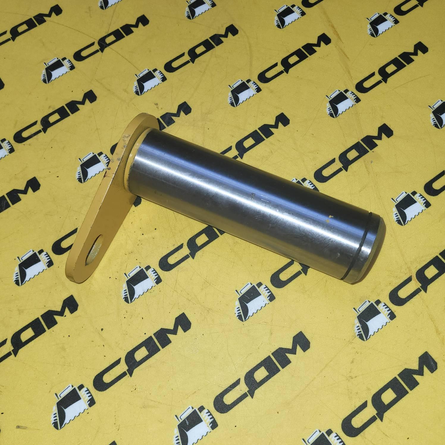 Палец крепления передней тяги к стреле d=45 L=168 Shanmon 388H Z062010970